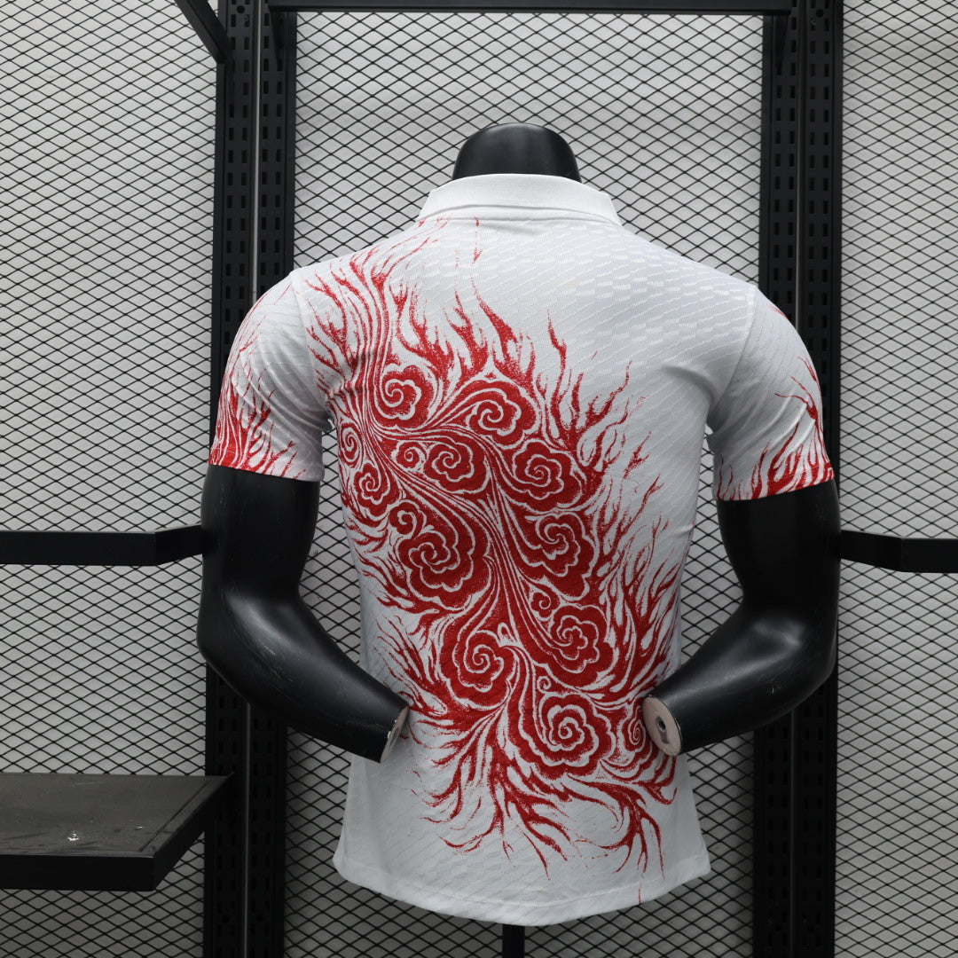 2024 Player Japan Special Edition S-XXL