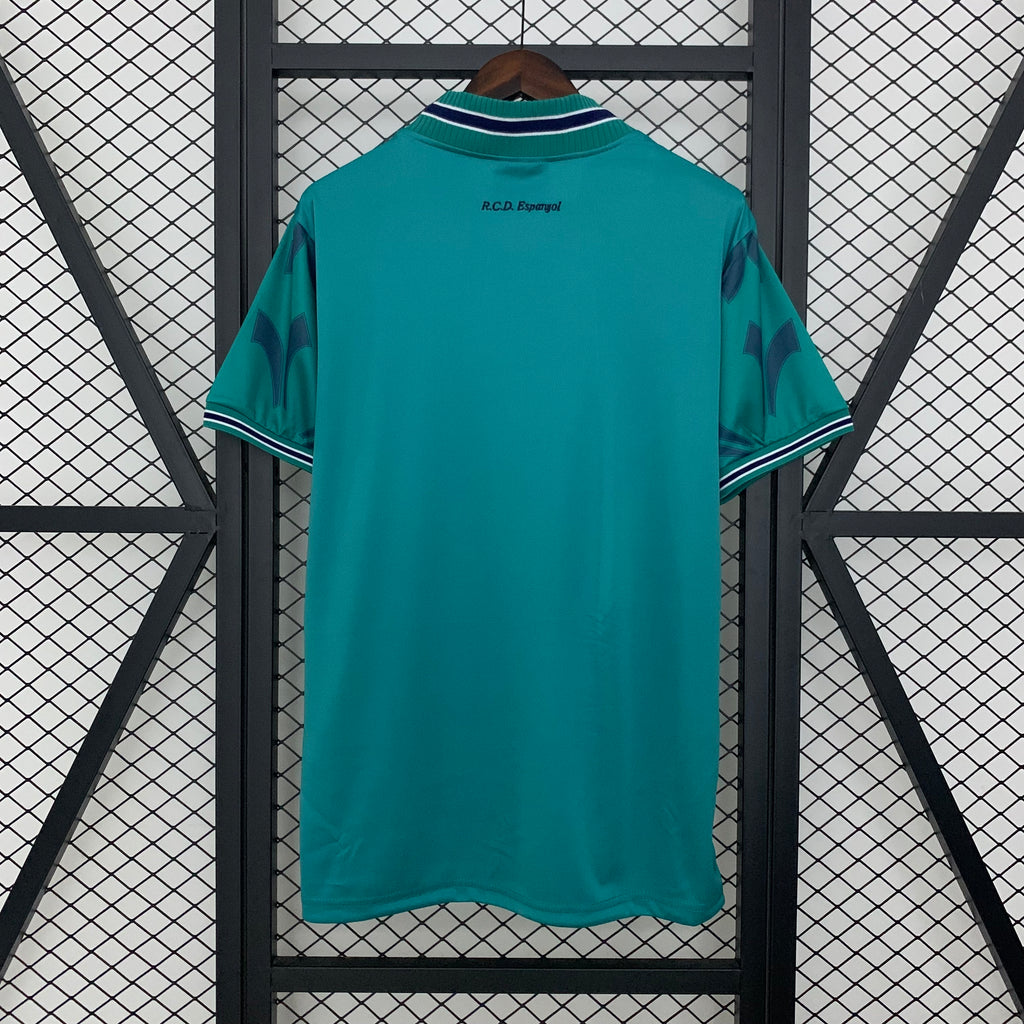 Retro Espanyol 96/97 Third Away Game S-XXL