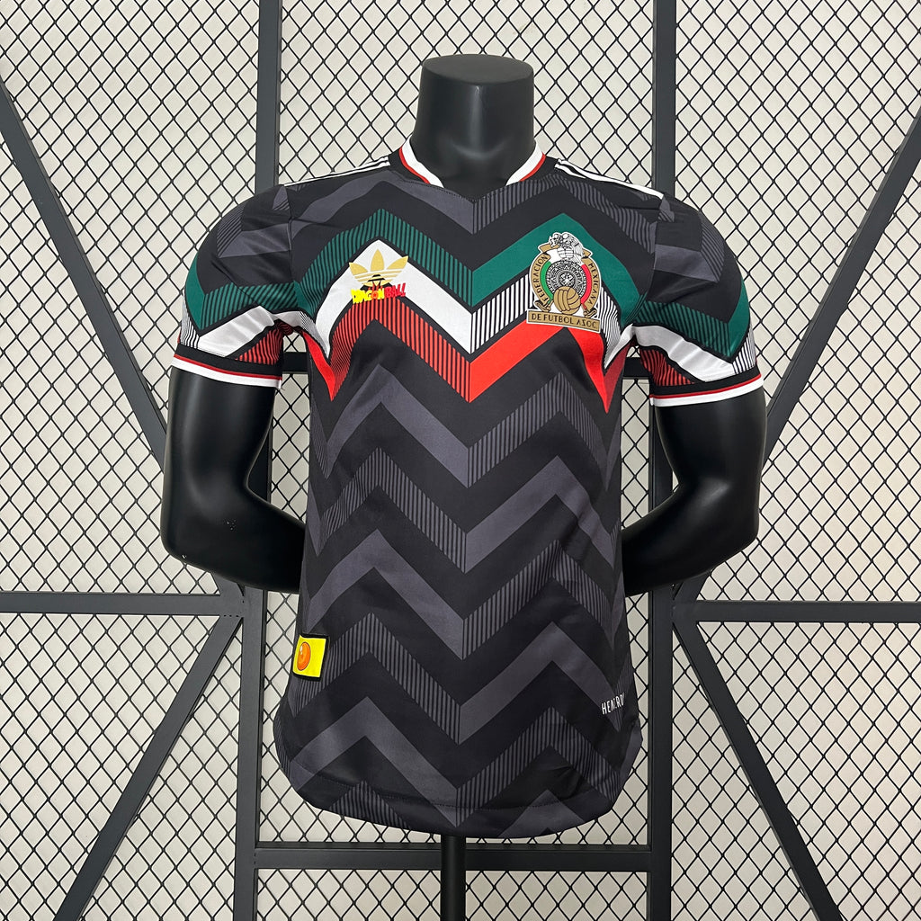 2024 Players Mexico Special Edition S-3XL