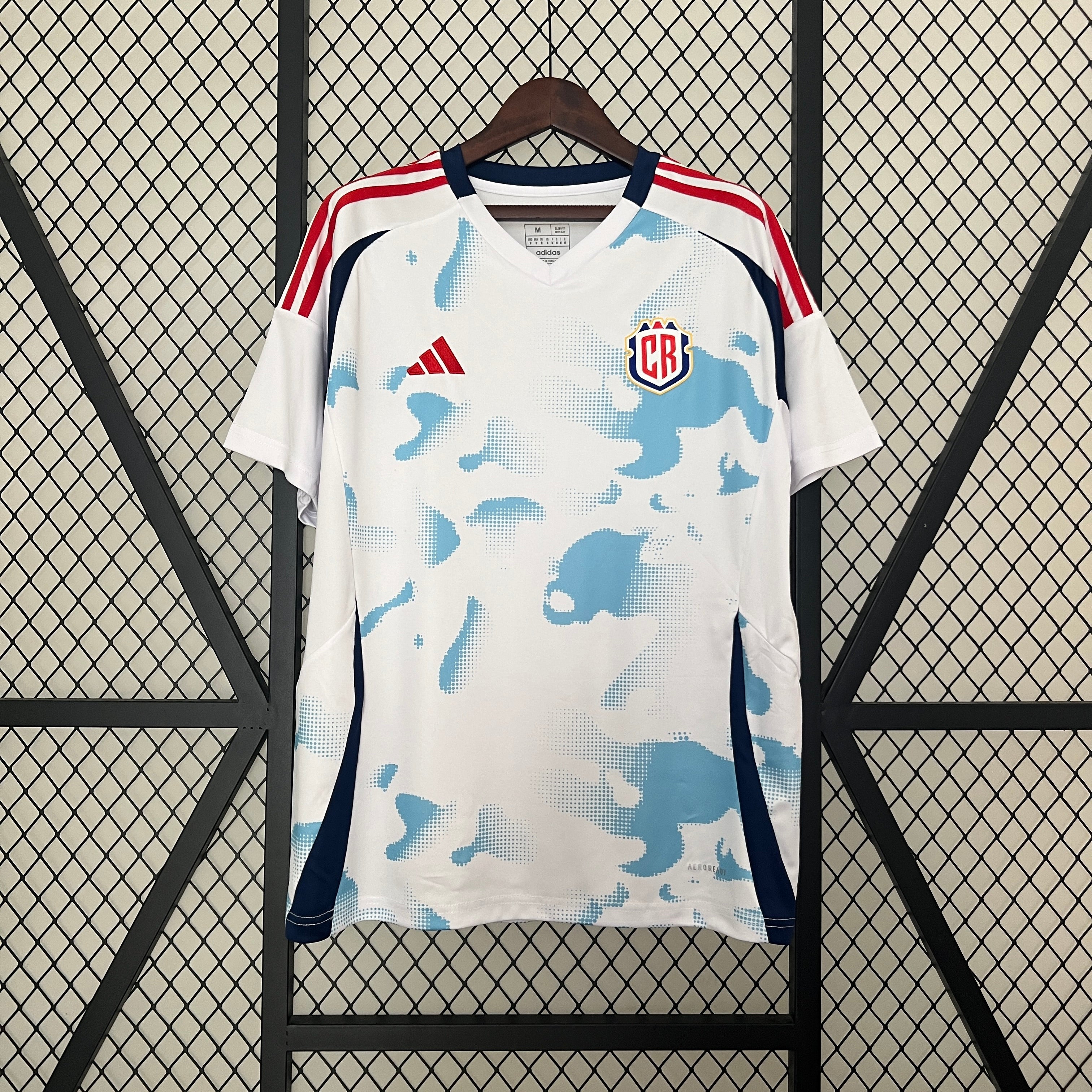 2024 Costa Rica Away S-XXL
