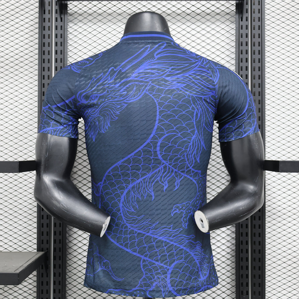 2024 Player Japan Special Edition S-XXL