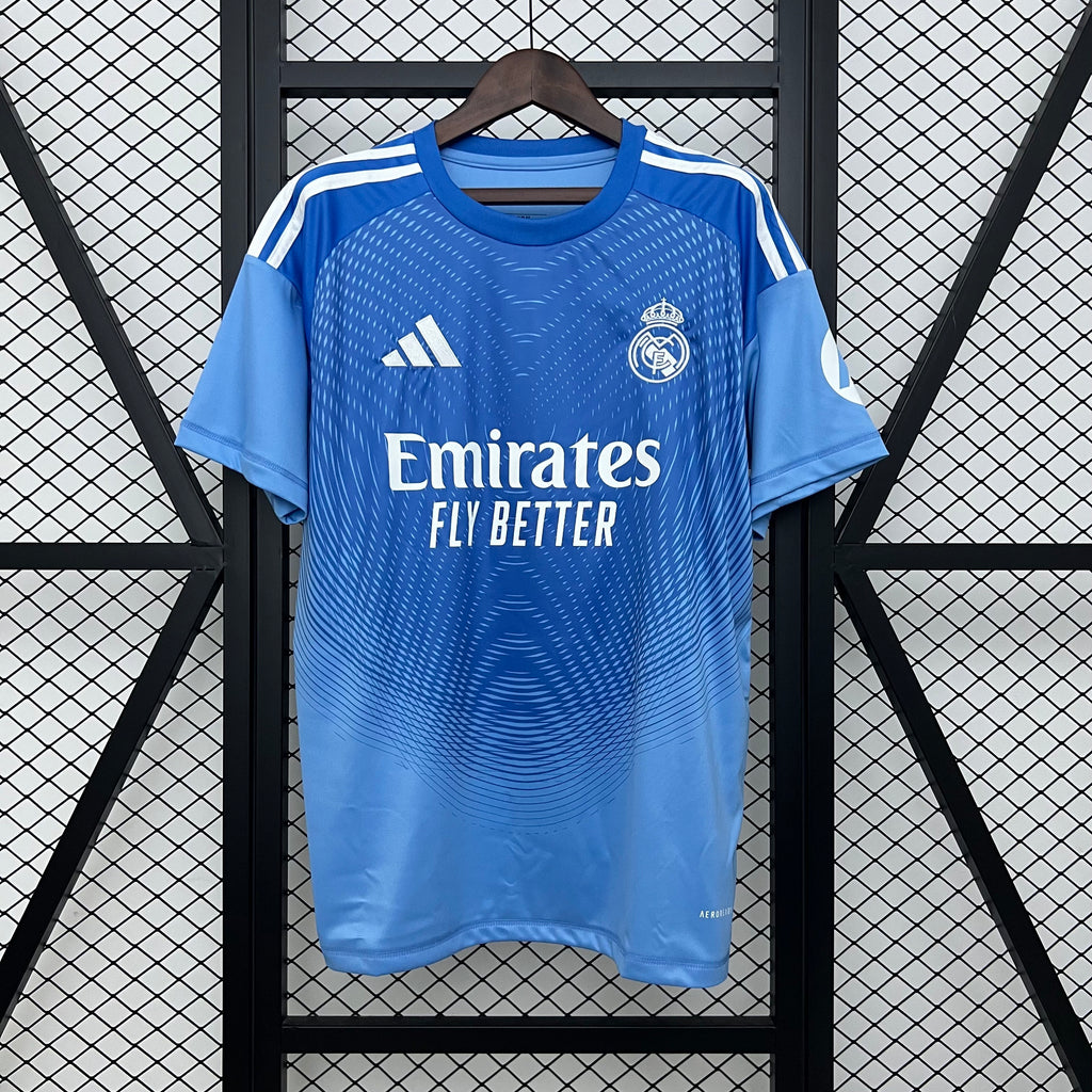 25/26 Real Madrid Special Edition S-XXL