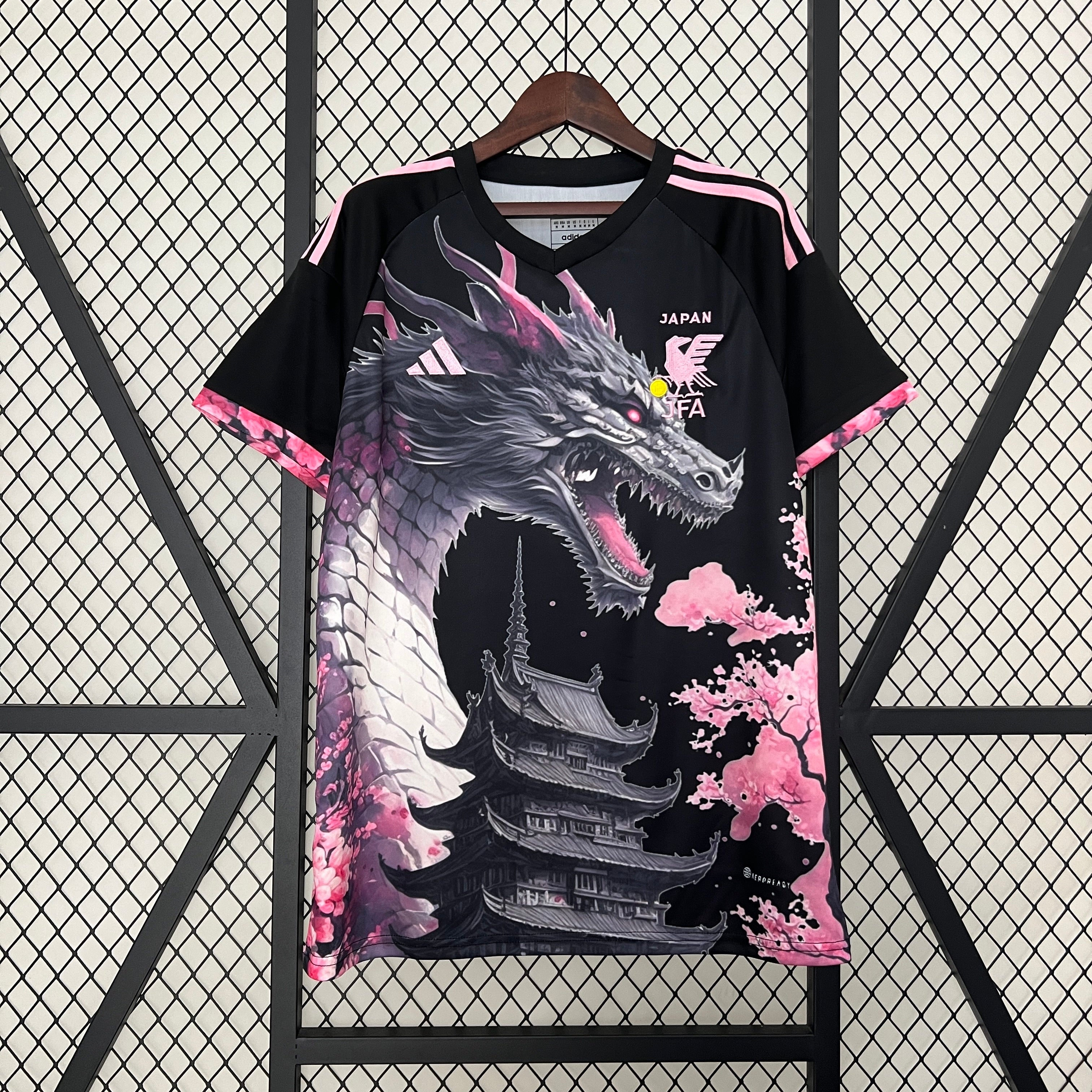 2024 Japan Special Edition S-XXL