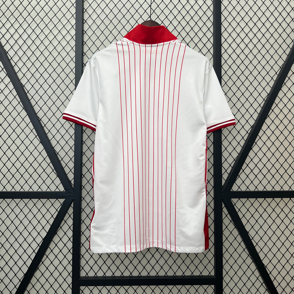 2024 Canada Away S-XXL