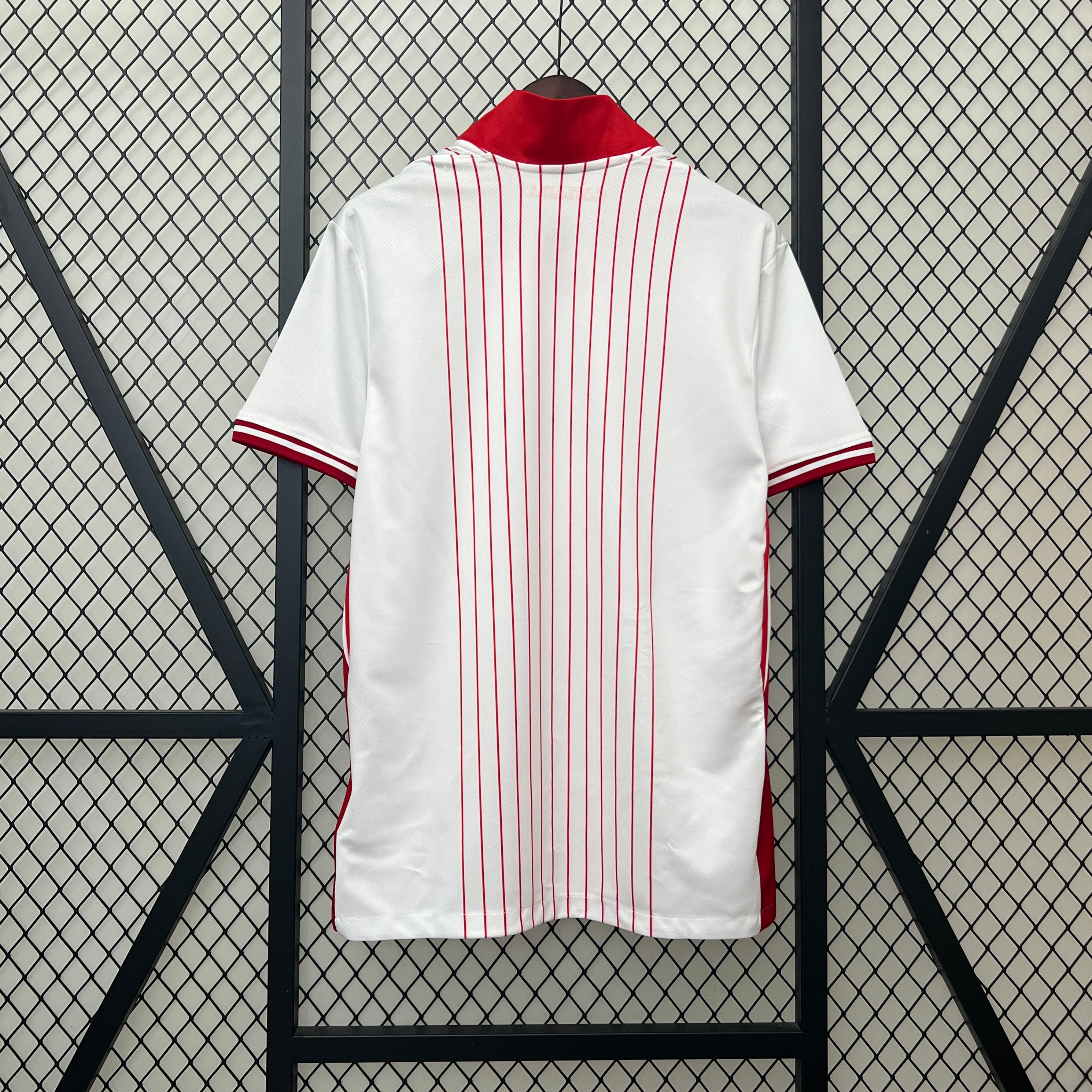 2024 Canada Away S-XXL