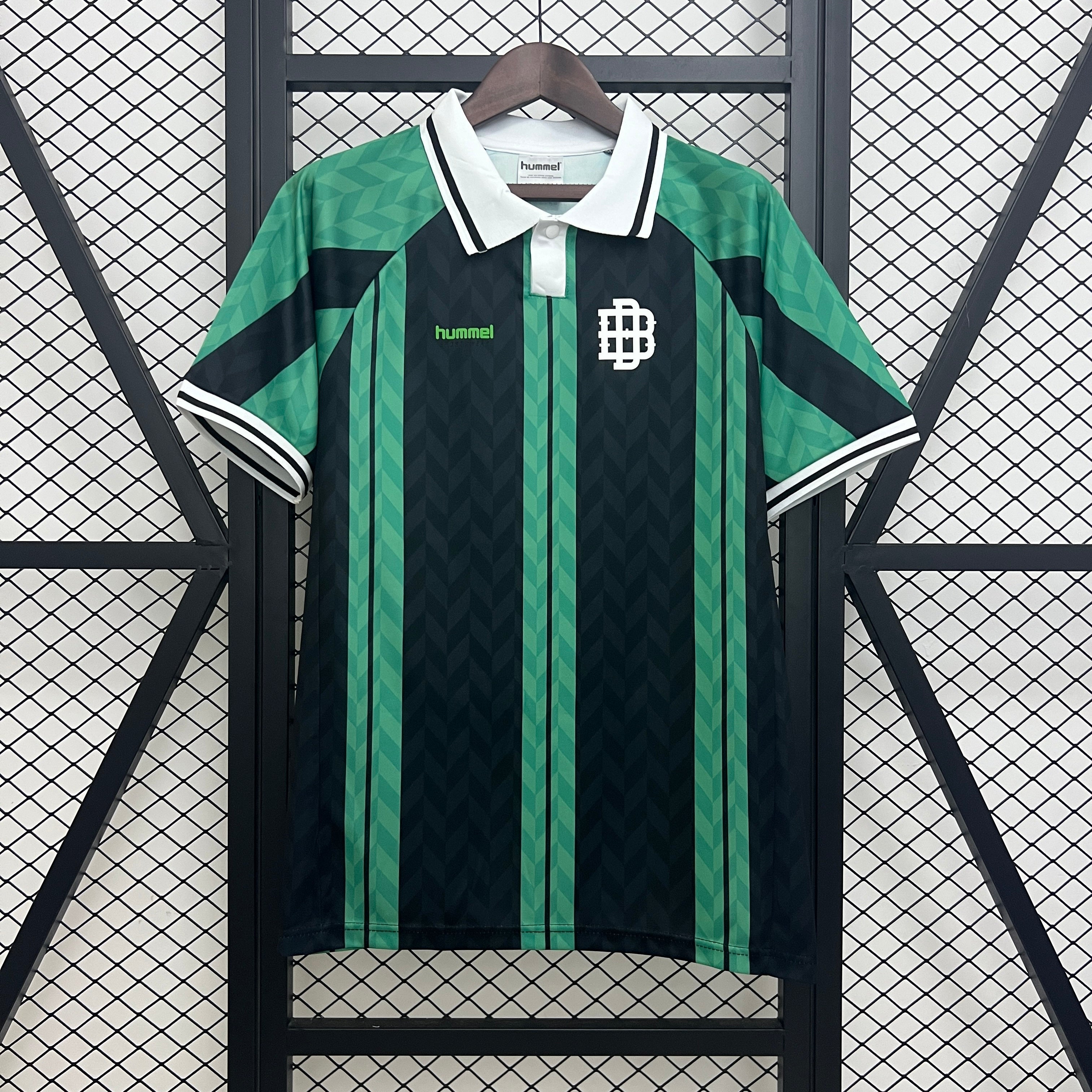 Retro Real Betis Special Edition S-XXL