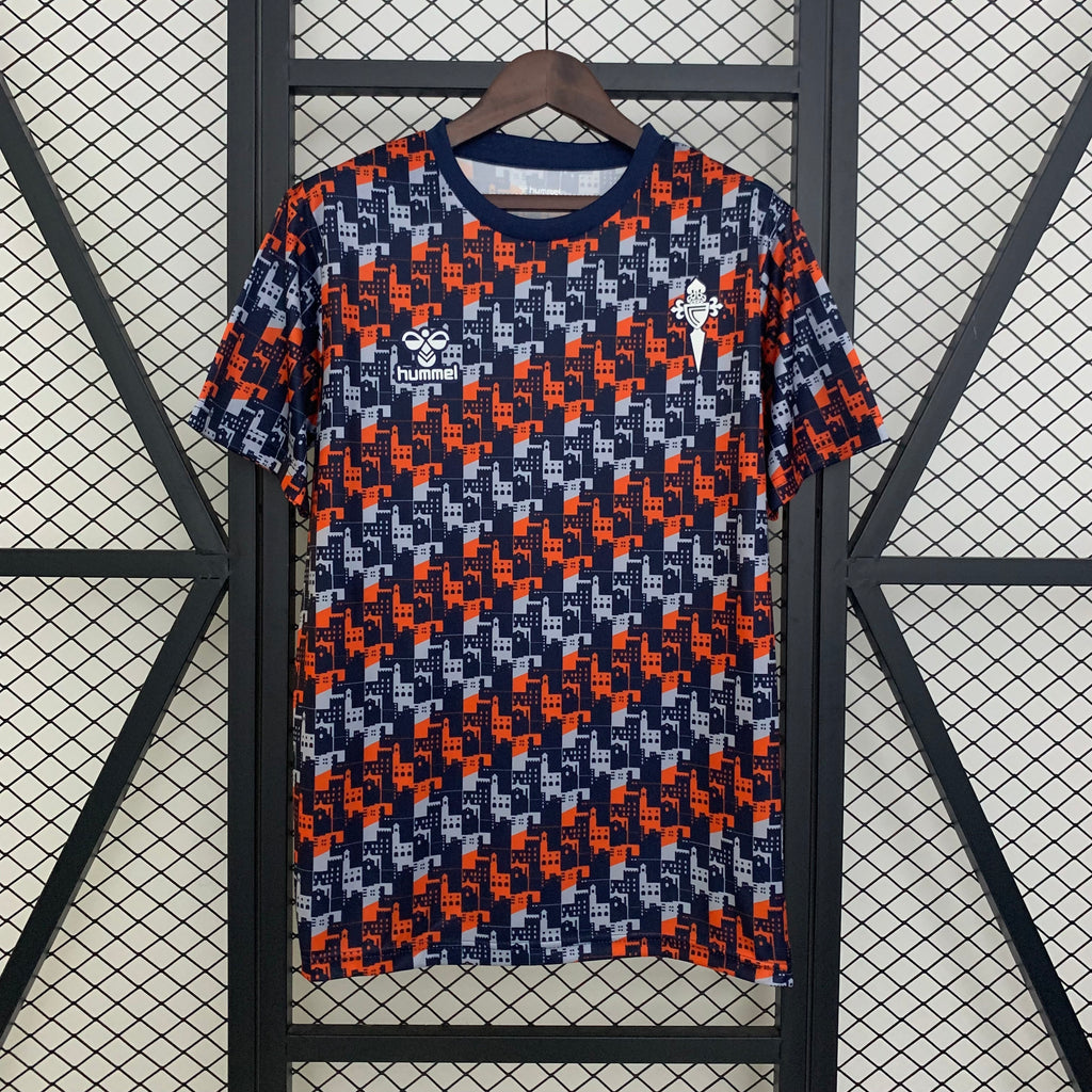 25/26 Celta Special Edition S-XXL