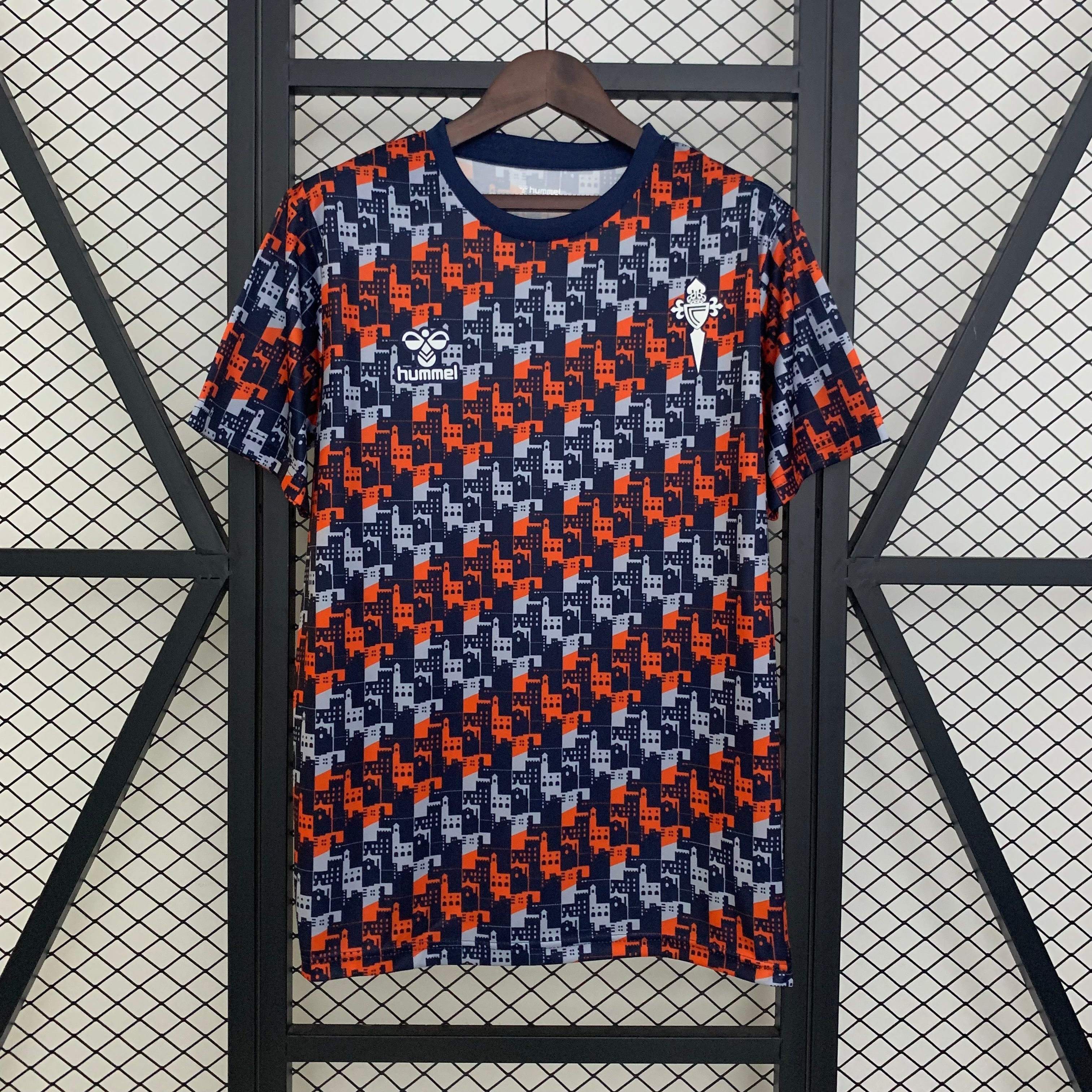 25/26 Celta Special Edition S-XXL