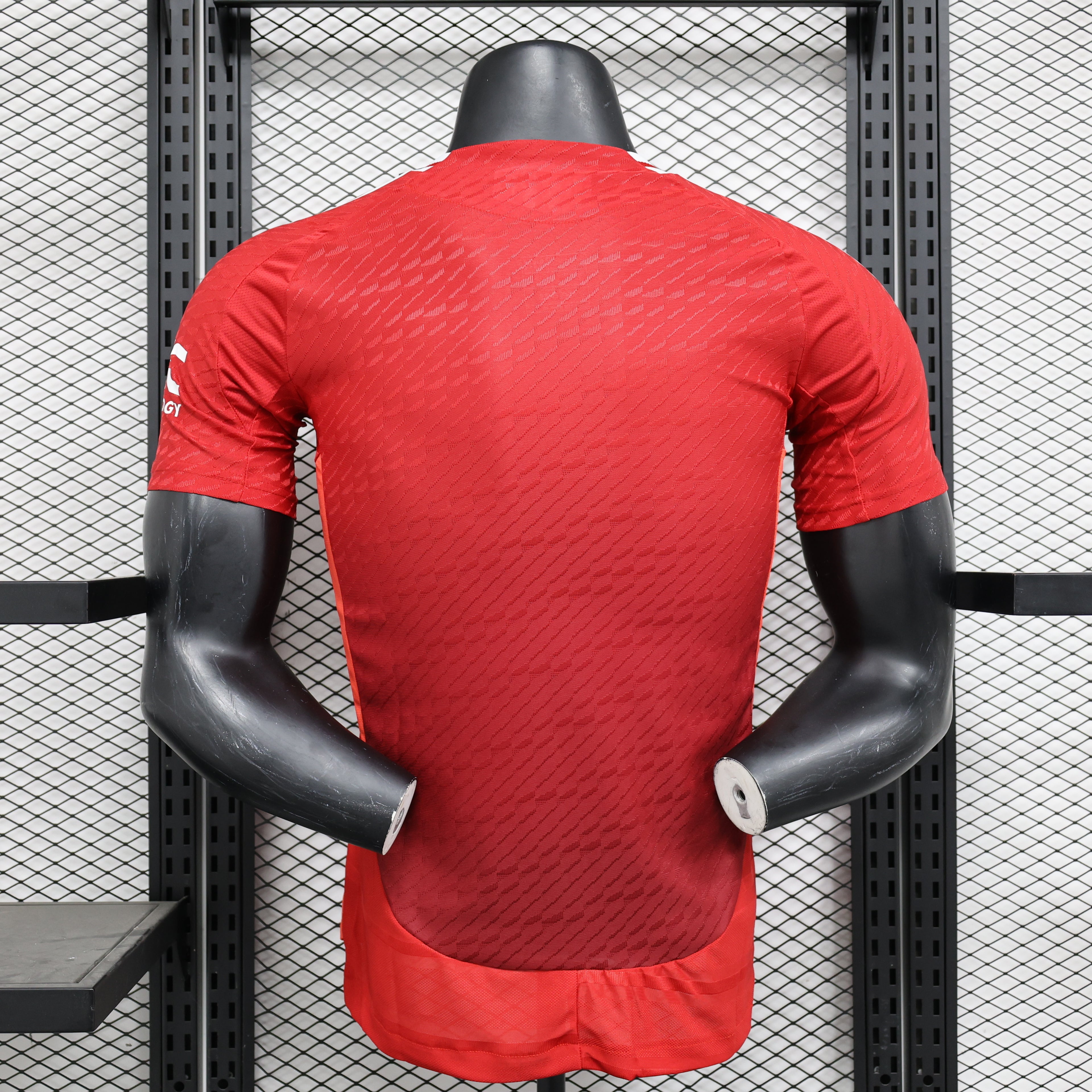 24/25 Player M-U Home S-3XL