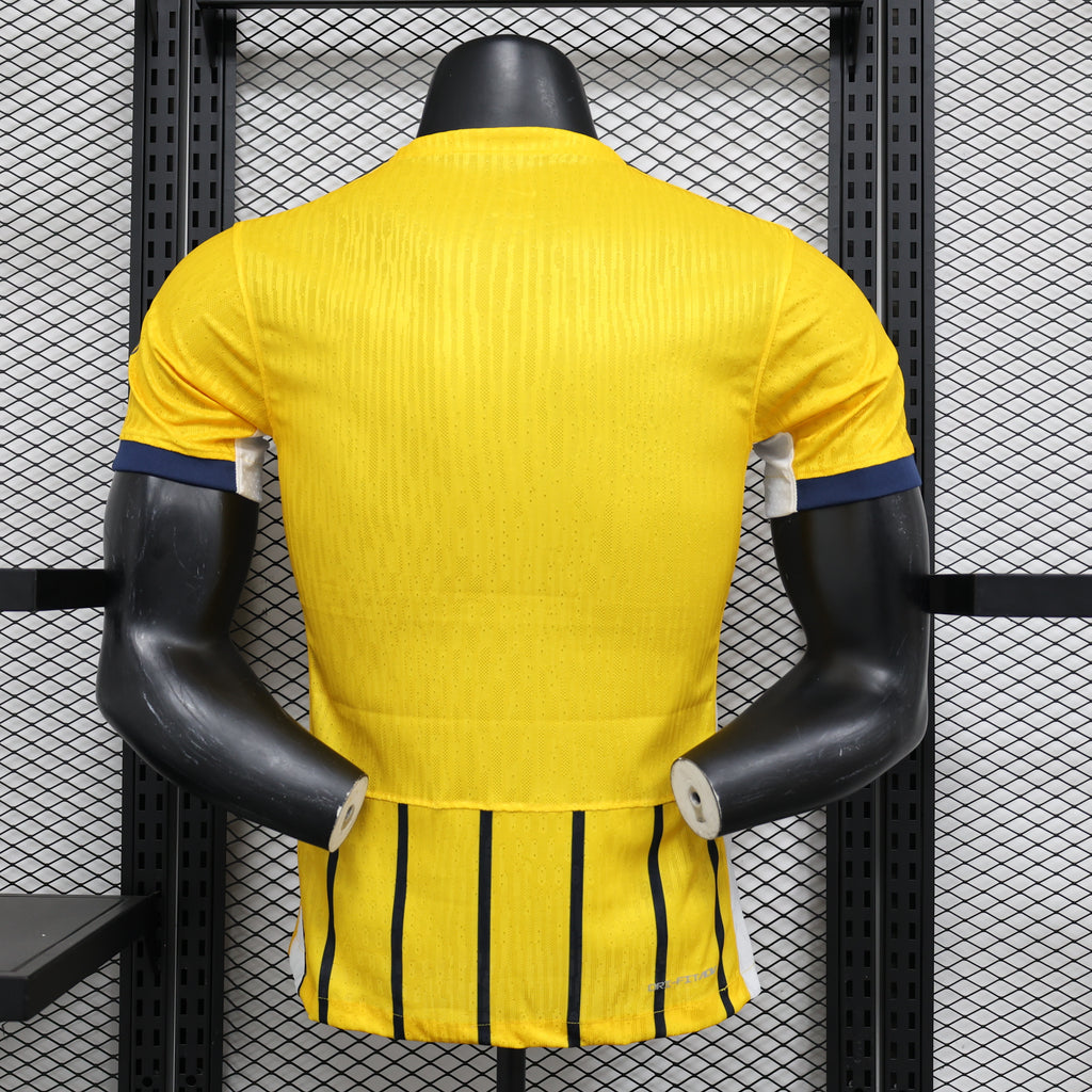 24/25 Player Brighton Away S-XXL