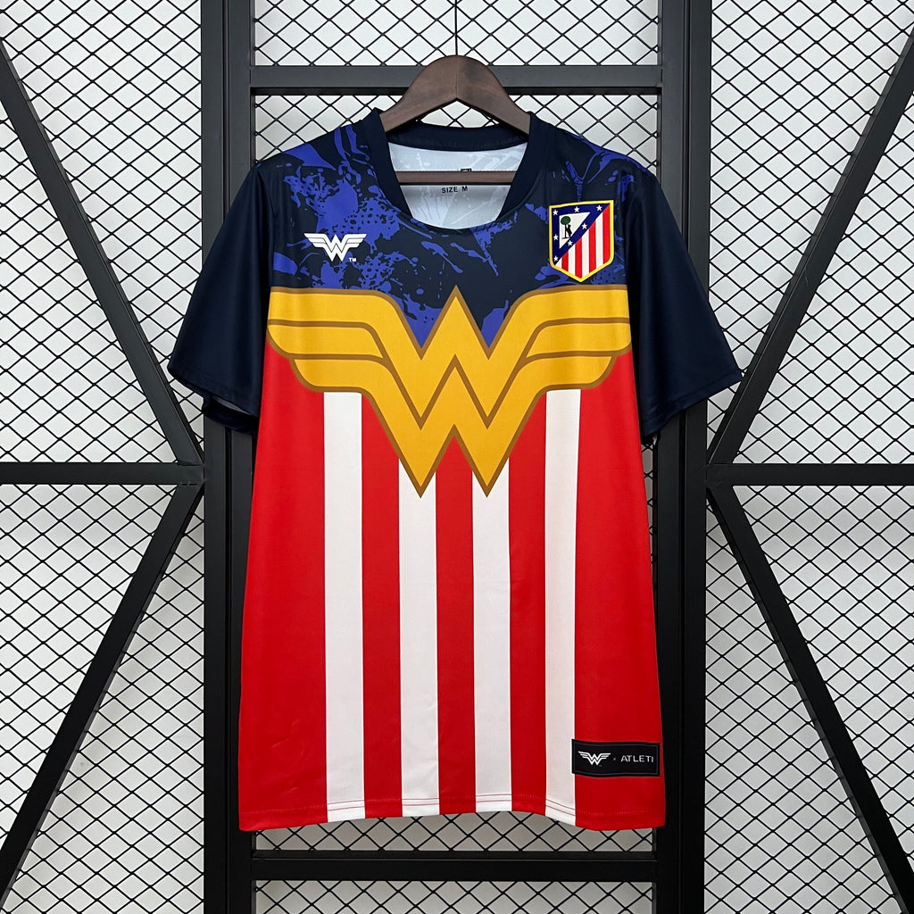 25/26 Atletico Madrid Special Edition S-XXL