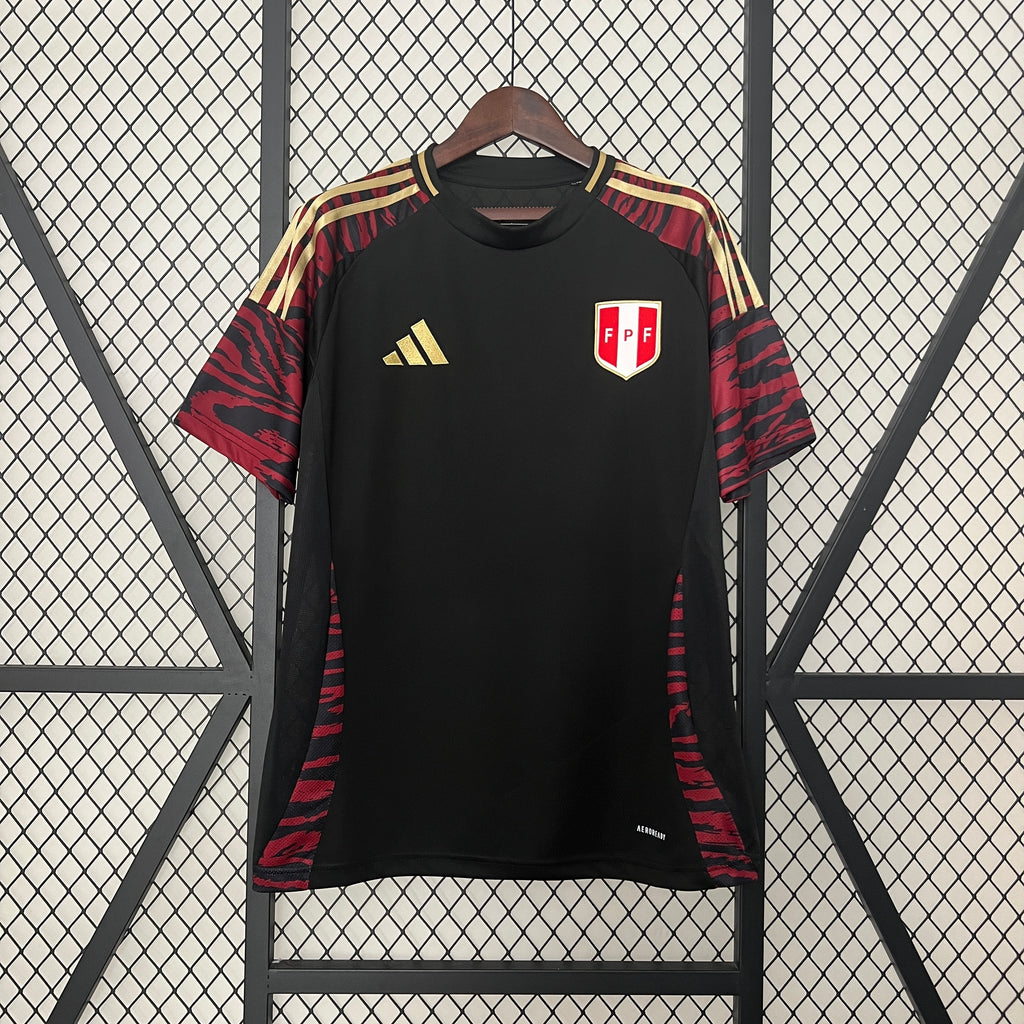 2024 Peru Away S-4XL