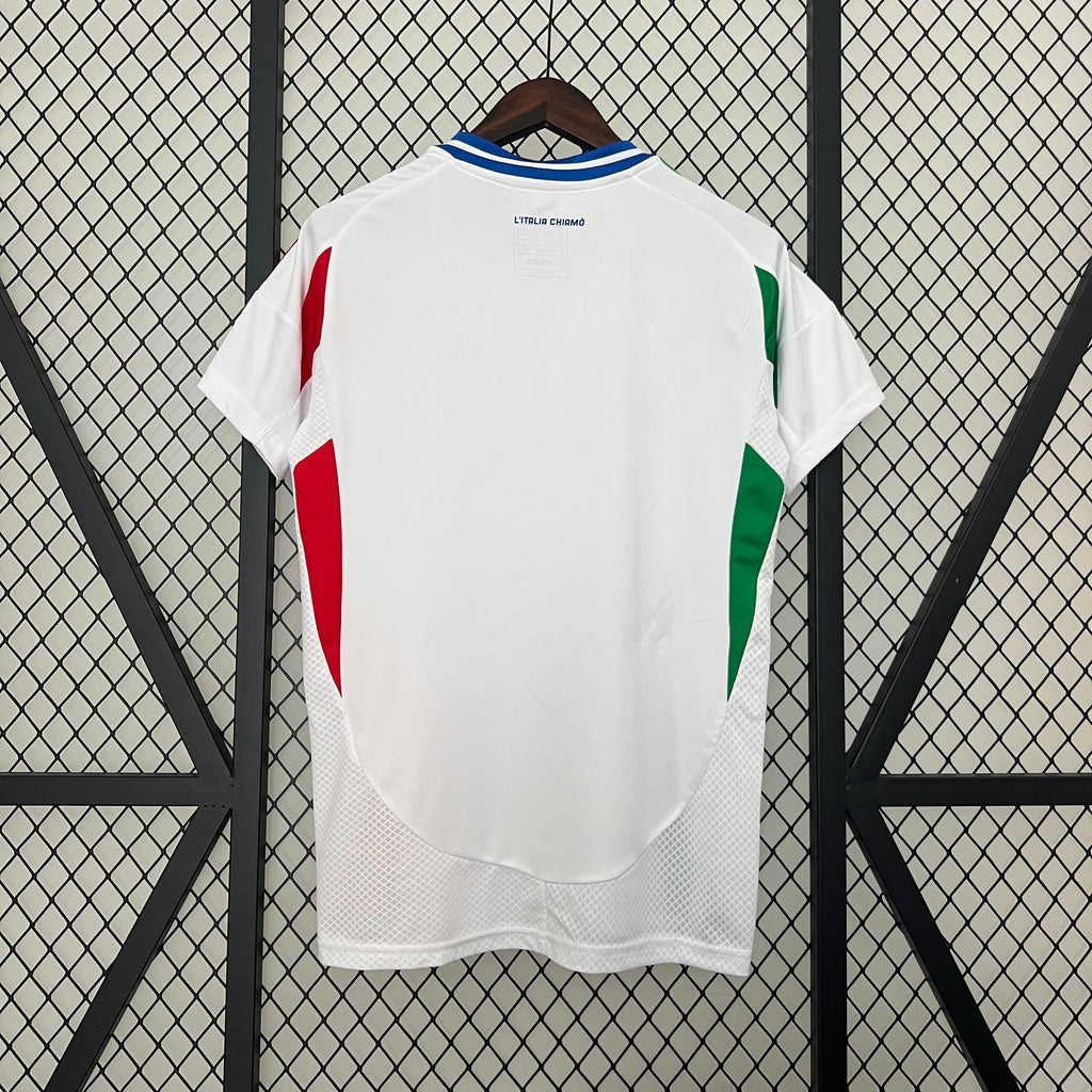 2024 Women's Italy Away S-XXL