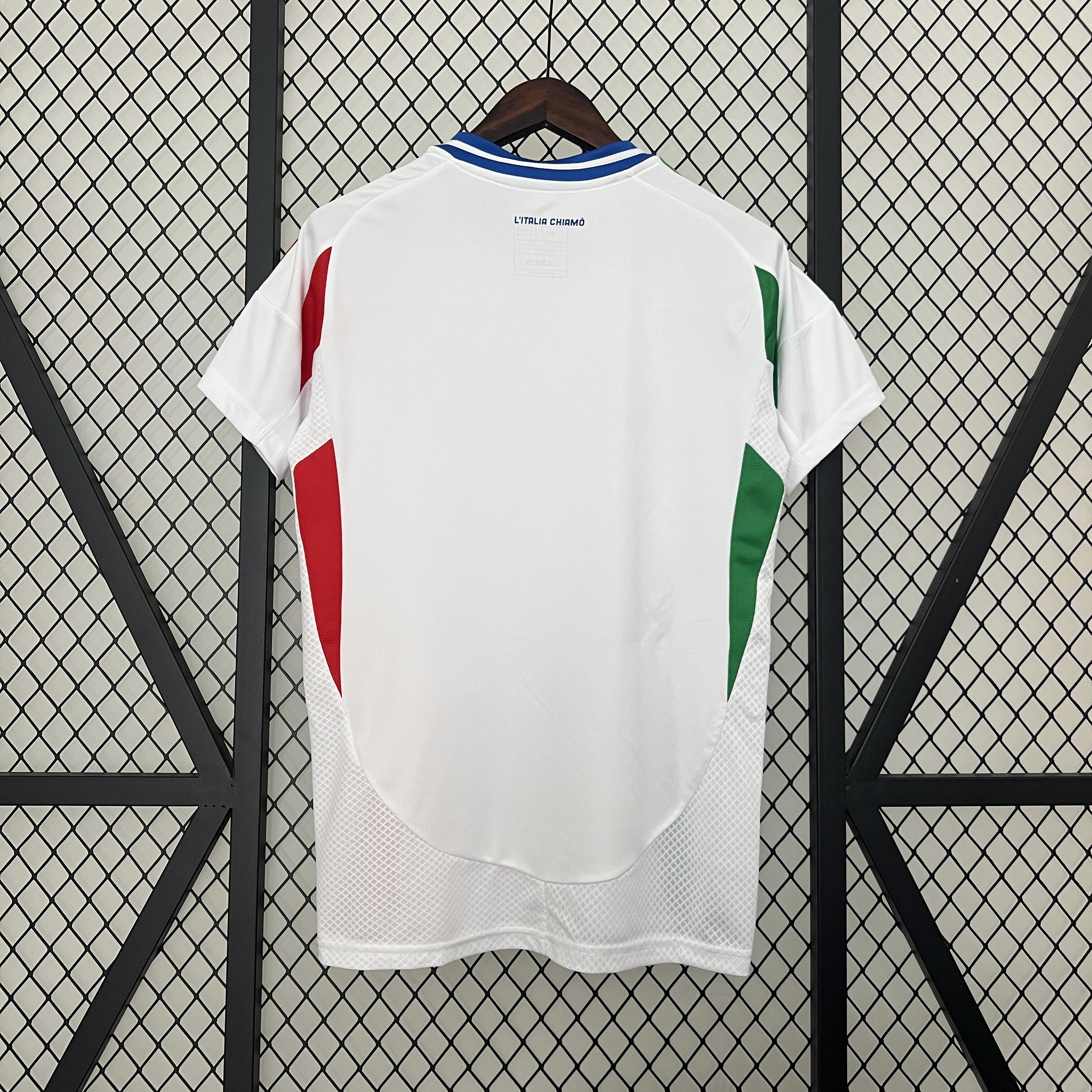 2024 Women's Italy Away S-XXL