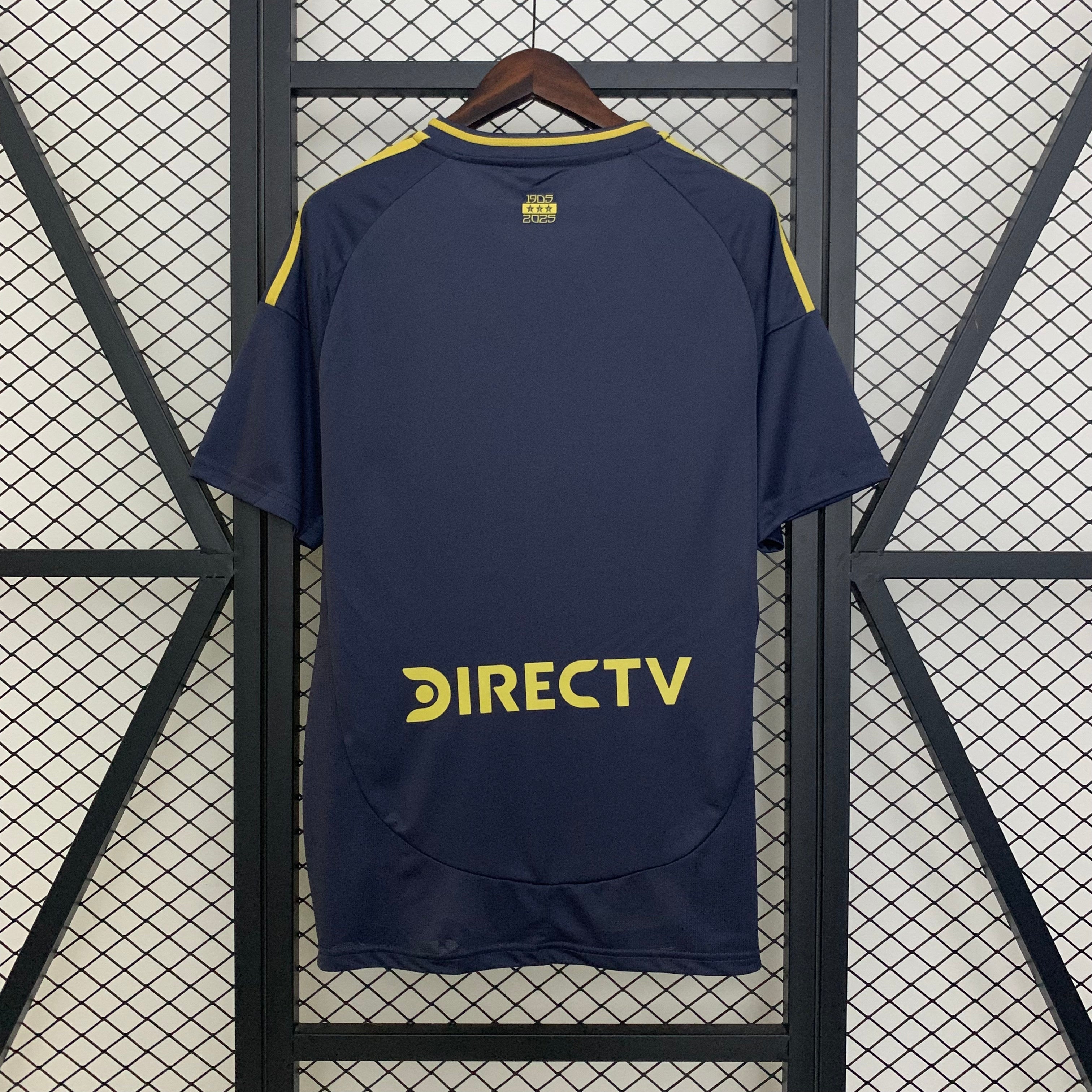 25/26 Boca Juniors Special Edition S-XXL