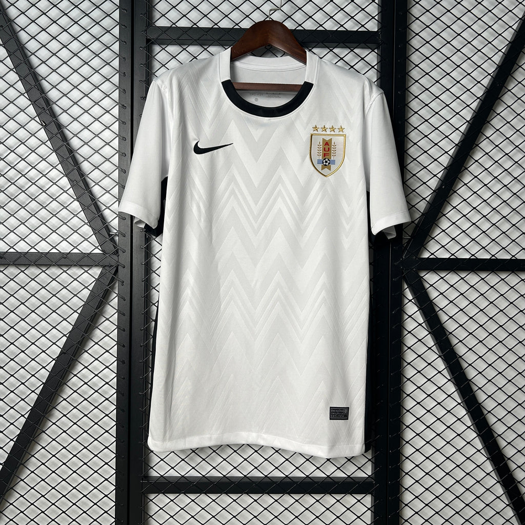 2025 Uruguay Away S-XXL