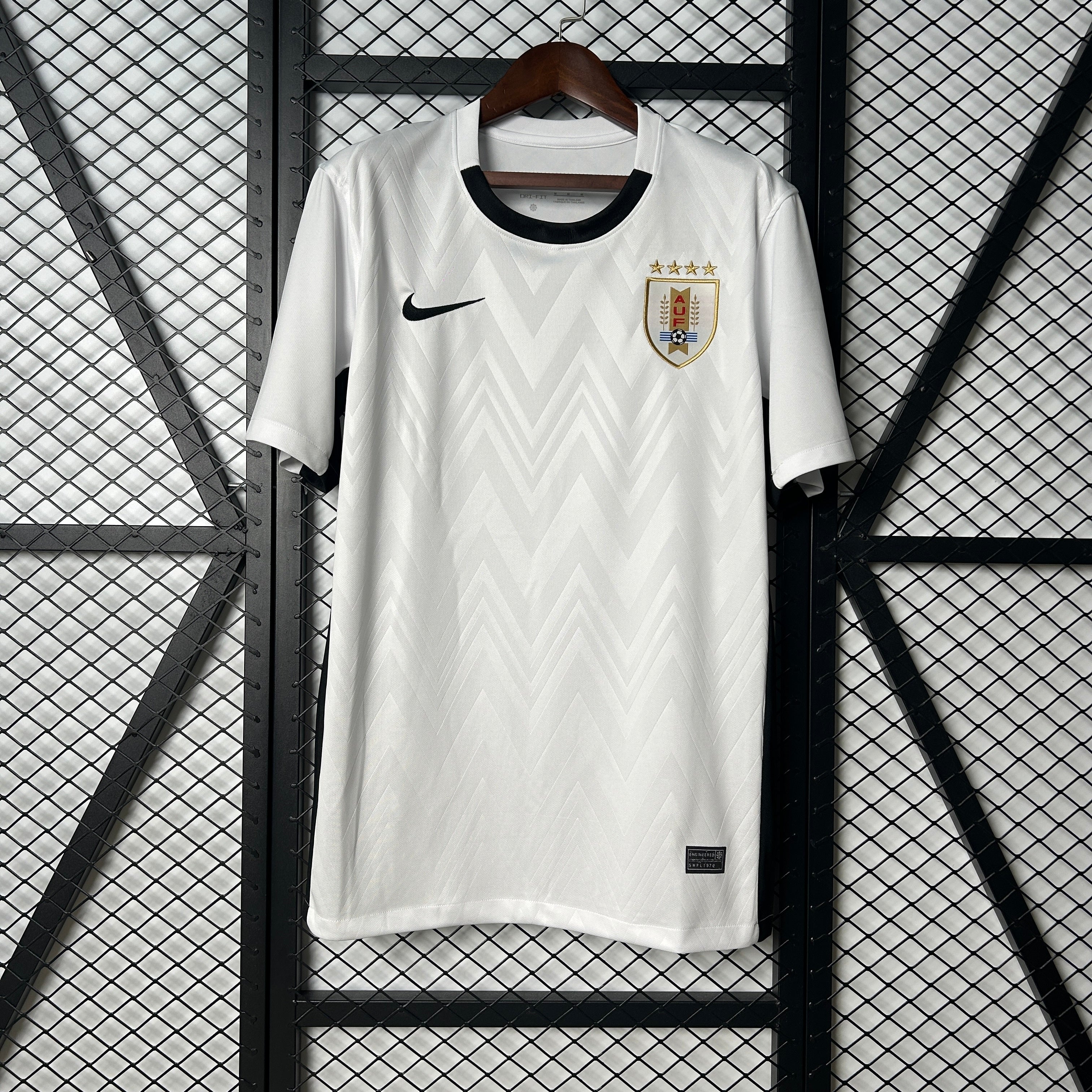 2025 Uruguay Away S-XXL