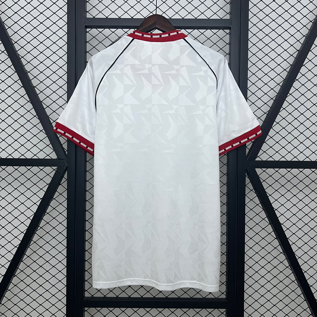 Retro M-U 1991 Away S-4XL