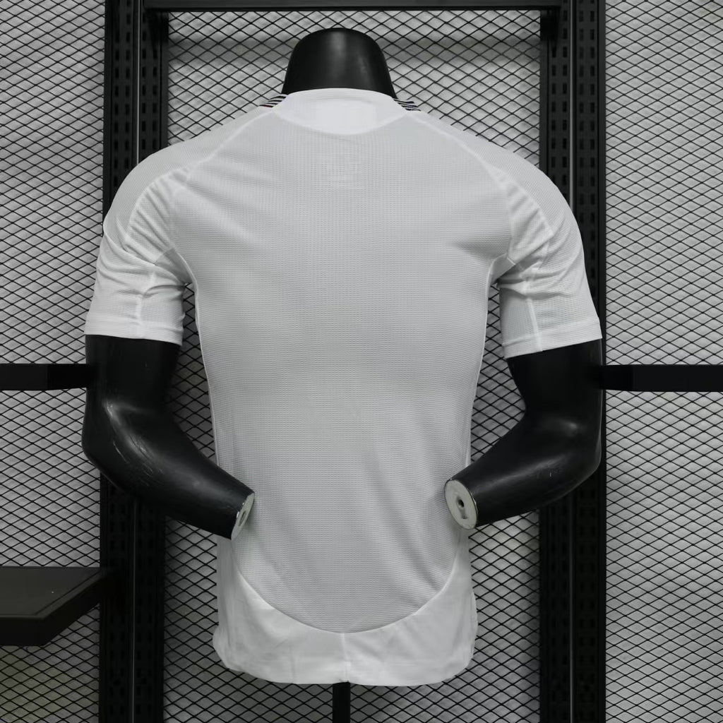 24/25 Player Aston Villa White S-XXL