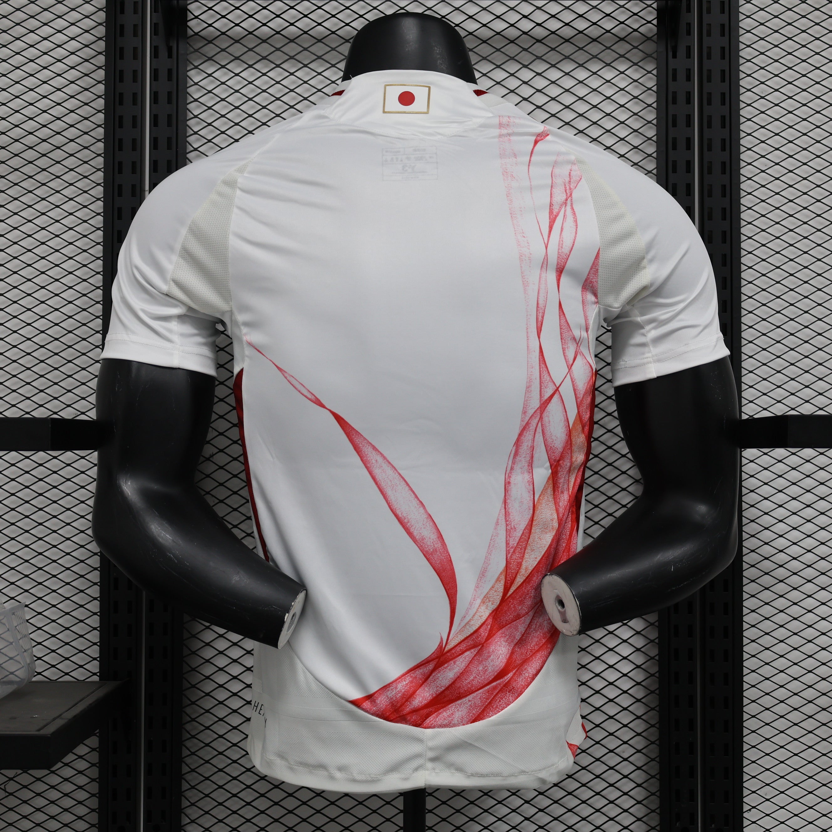 2024 Player Japan Special Edition S-XXL