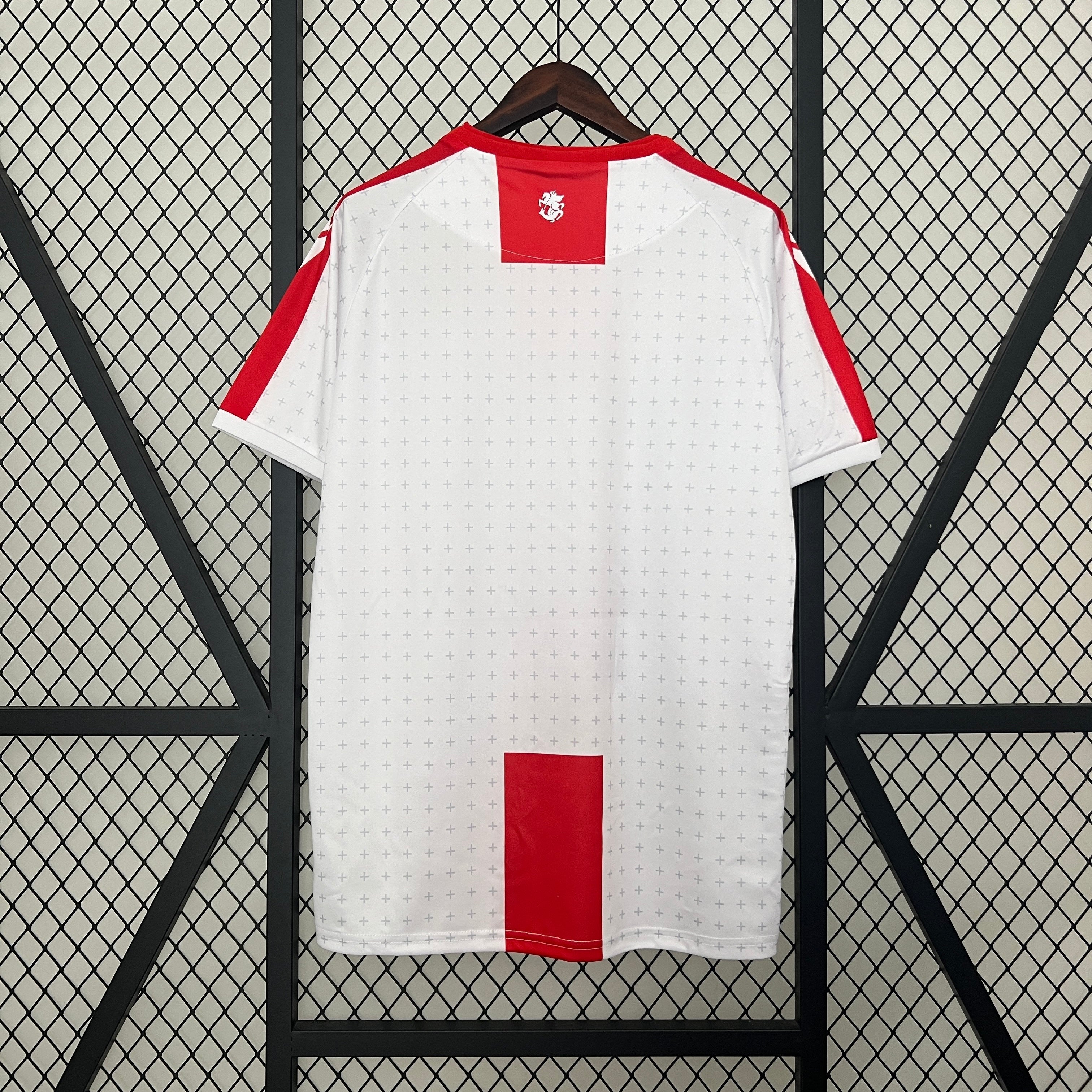 2024 Georgia Home S-XXL