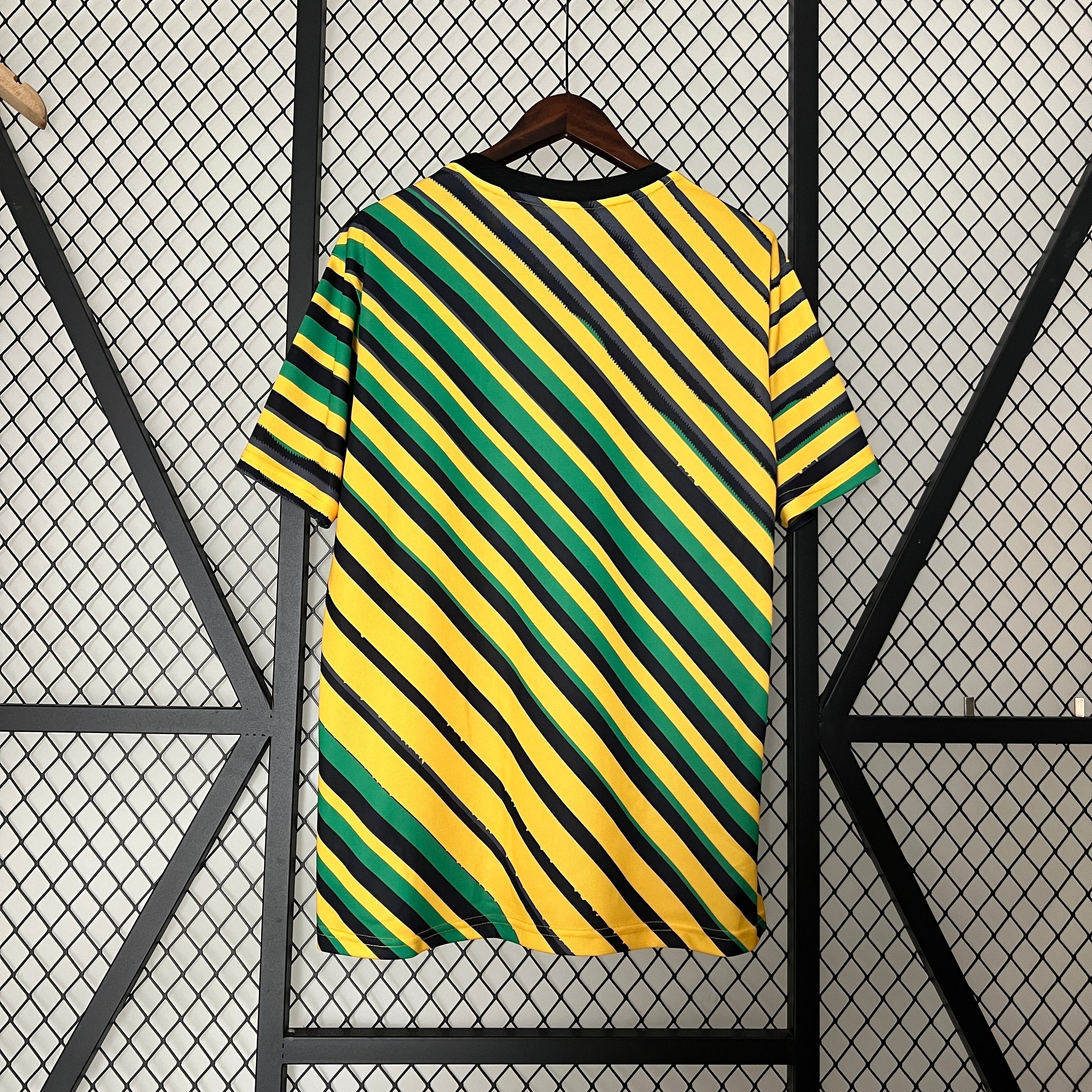 2024 Jamaica Training Wear S-4XL