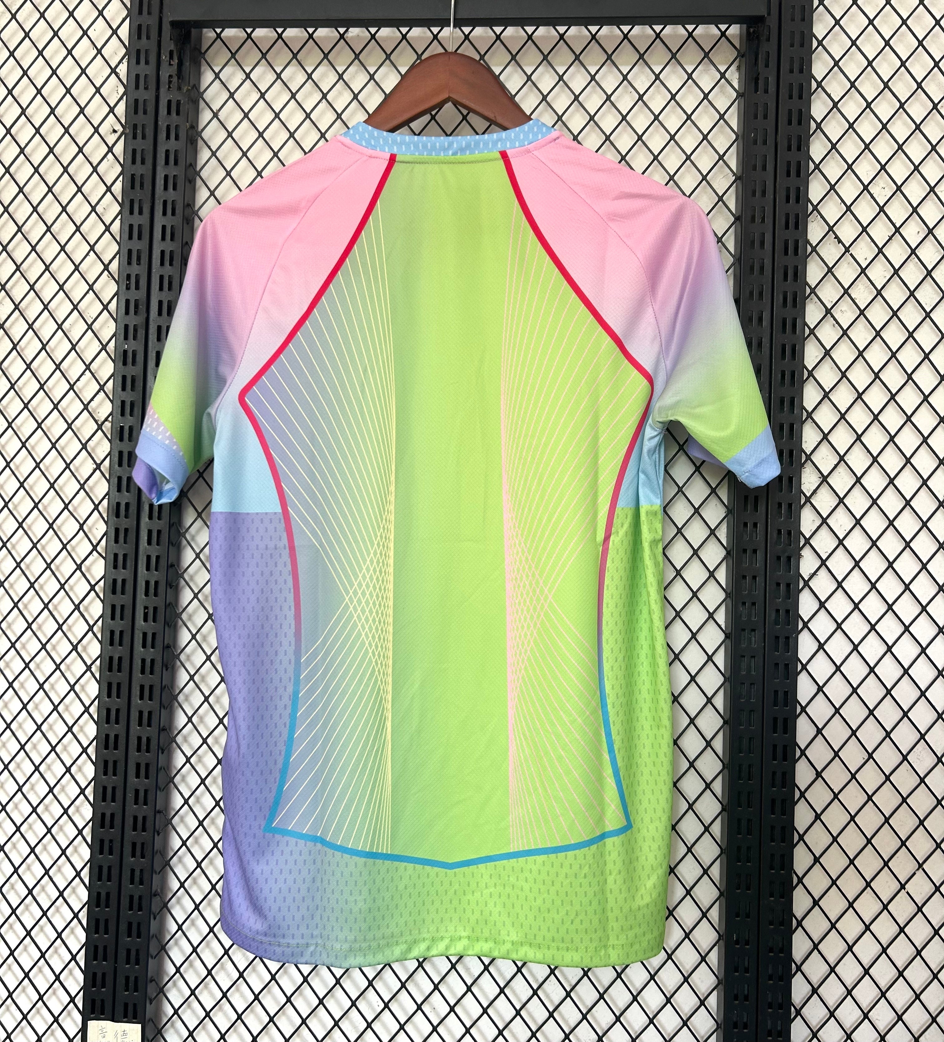 25/26 Barcelona Special Edition S-4XL