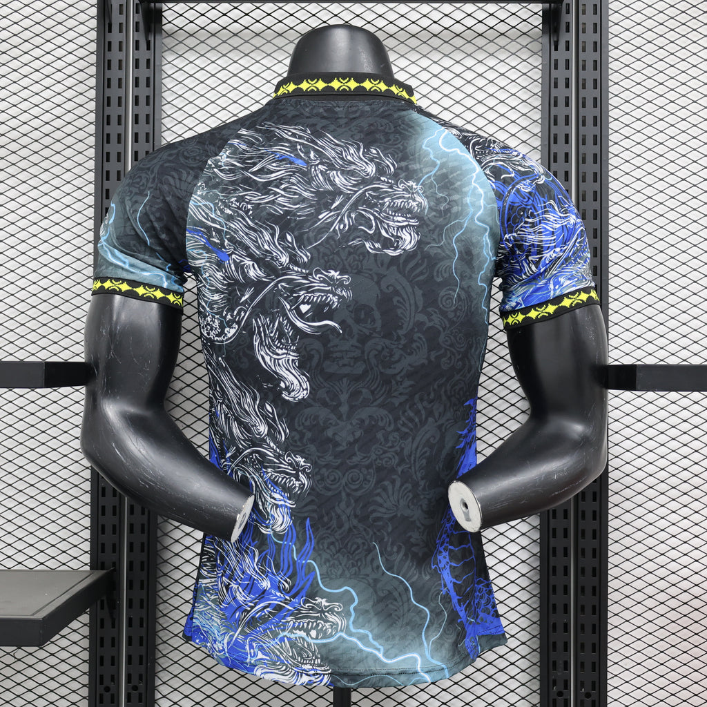 24/25 Player Real Madrid Special Edition S-XXL