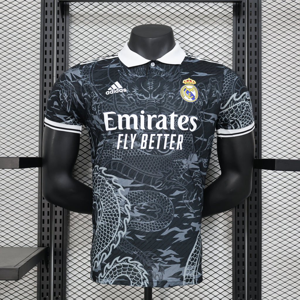 24/25 Player Real Madrid Special Edition S-XXL