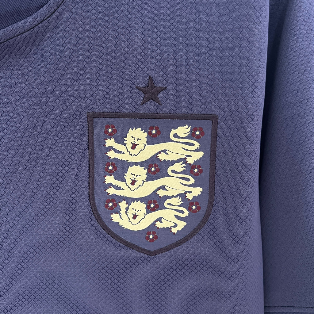 2024 England Away S-4XL