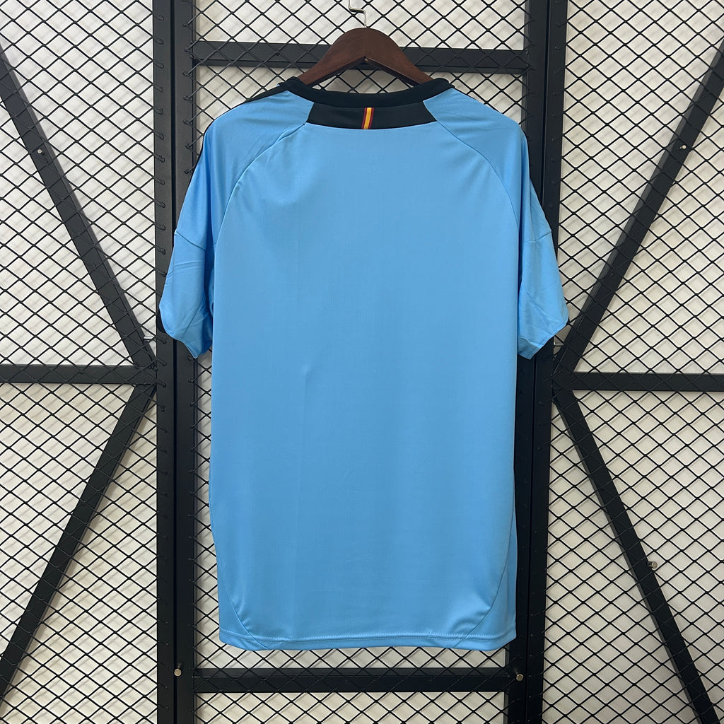 Retro Spain 2012 Away S-XXL