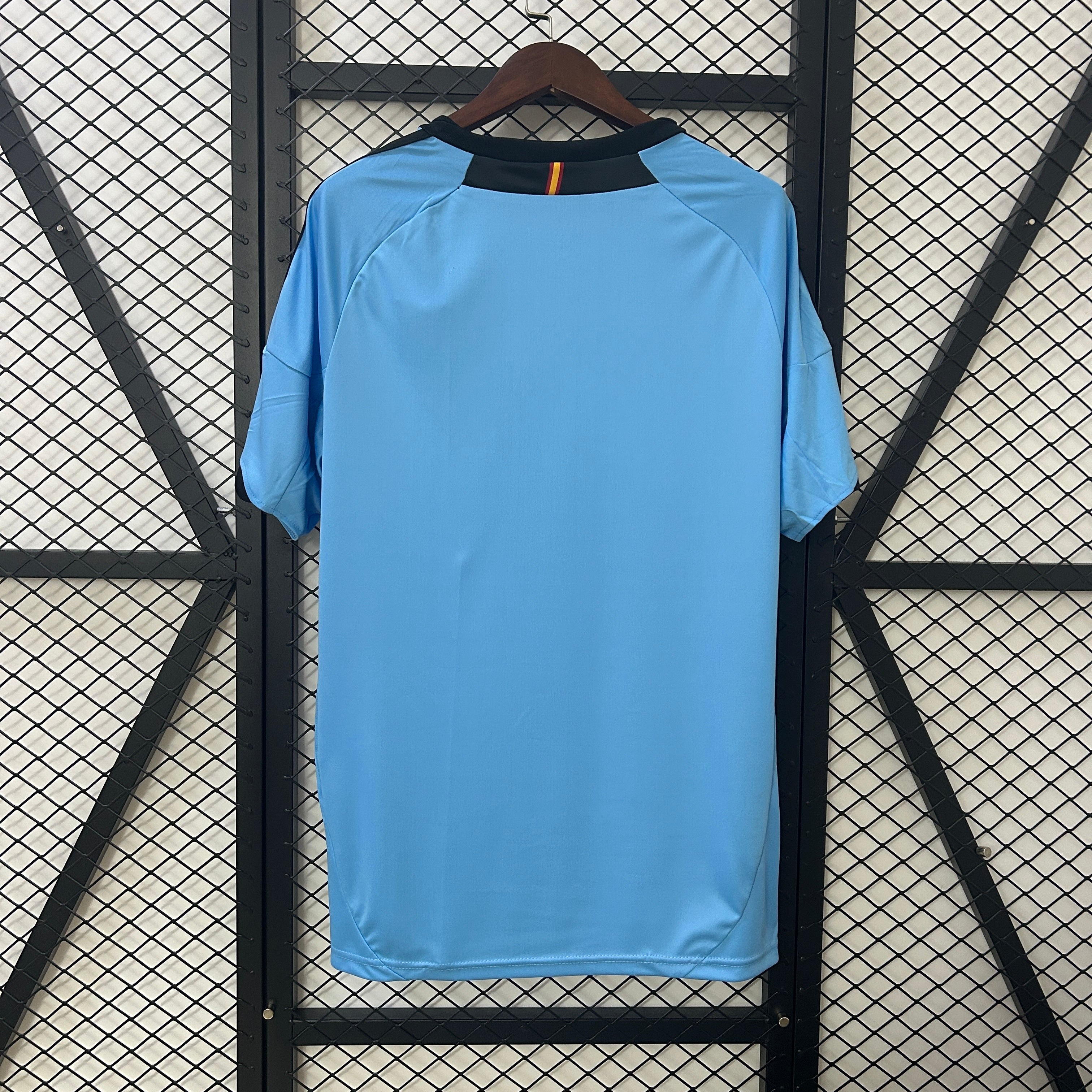 Retro Spain 2012 Away S-XXL