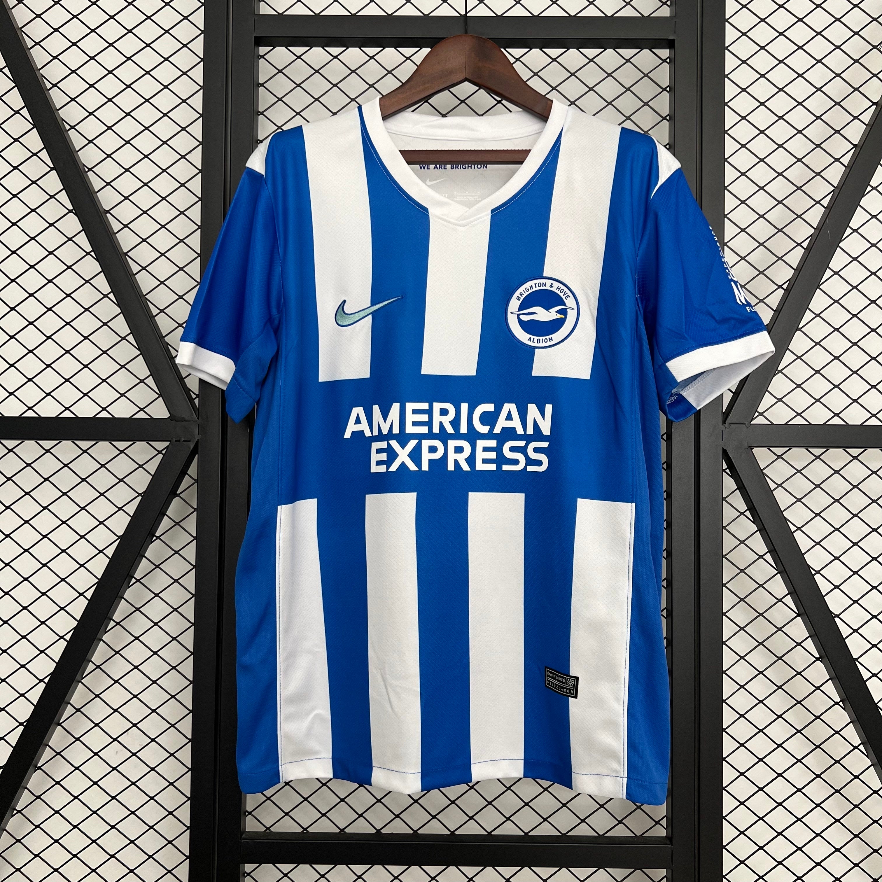 25/26 Brighton Home S-4XL