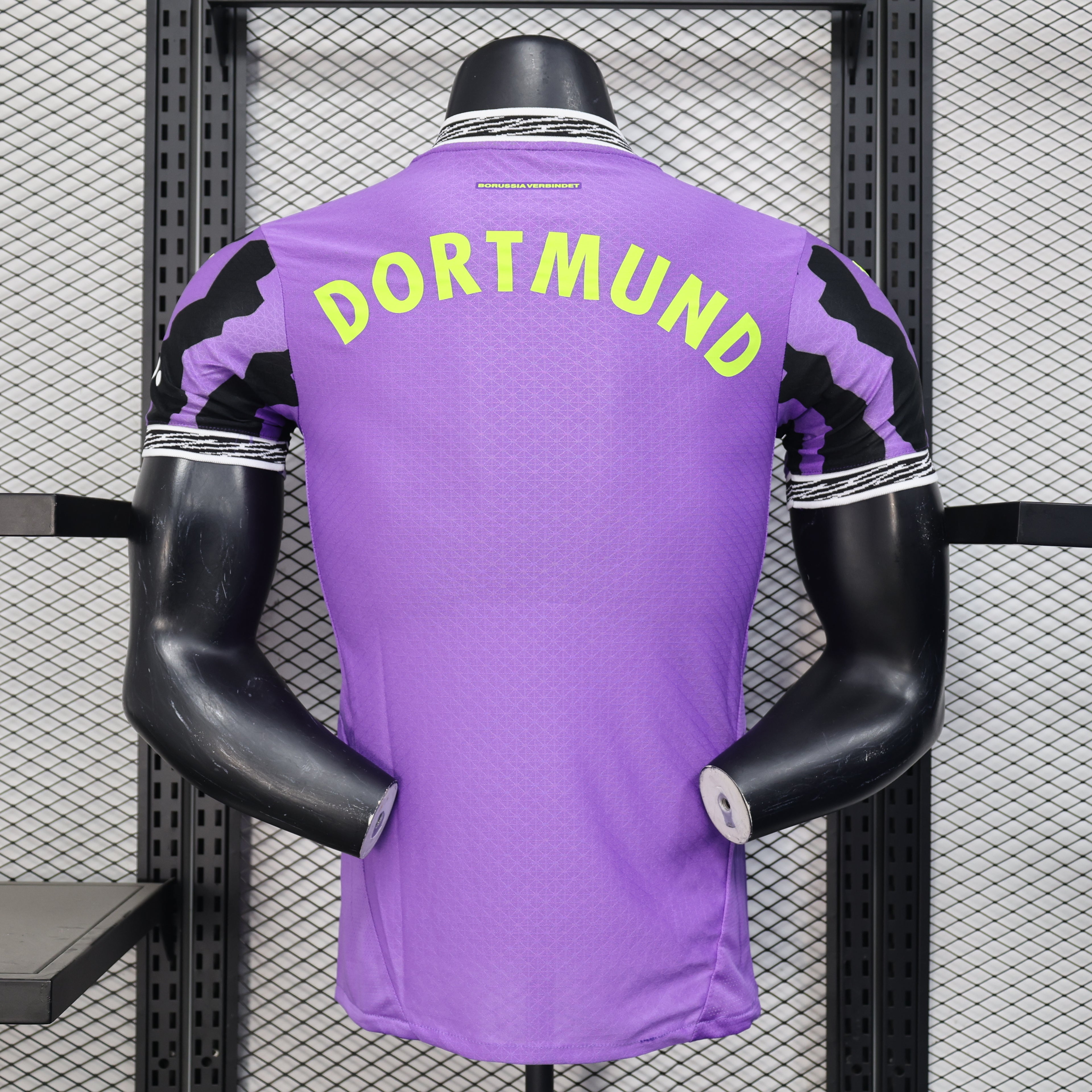 25/26 Player Dortmund Special Edition S-XXL