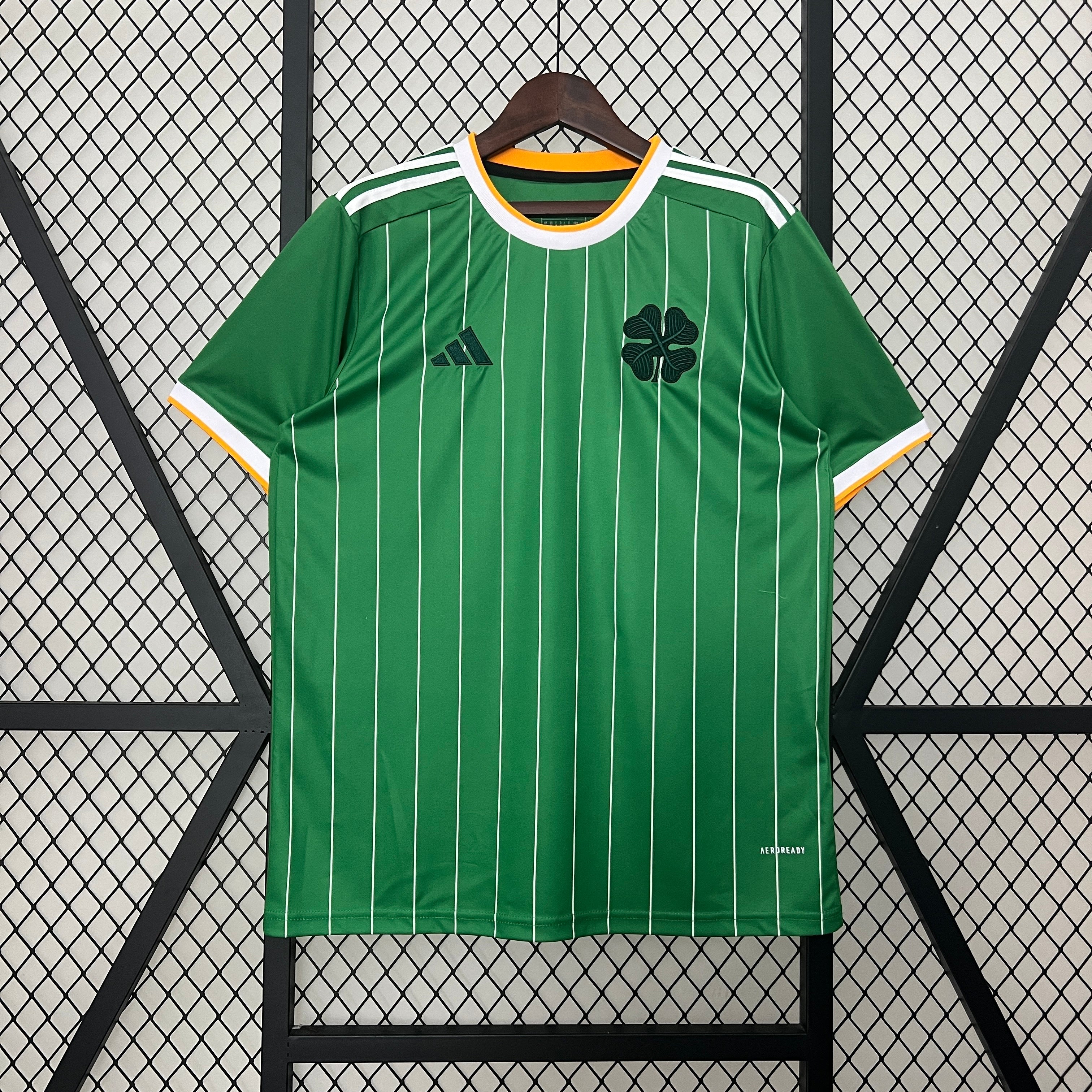 24/25 Celtic Special Edition S-4XL