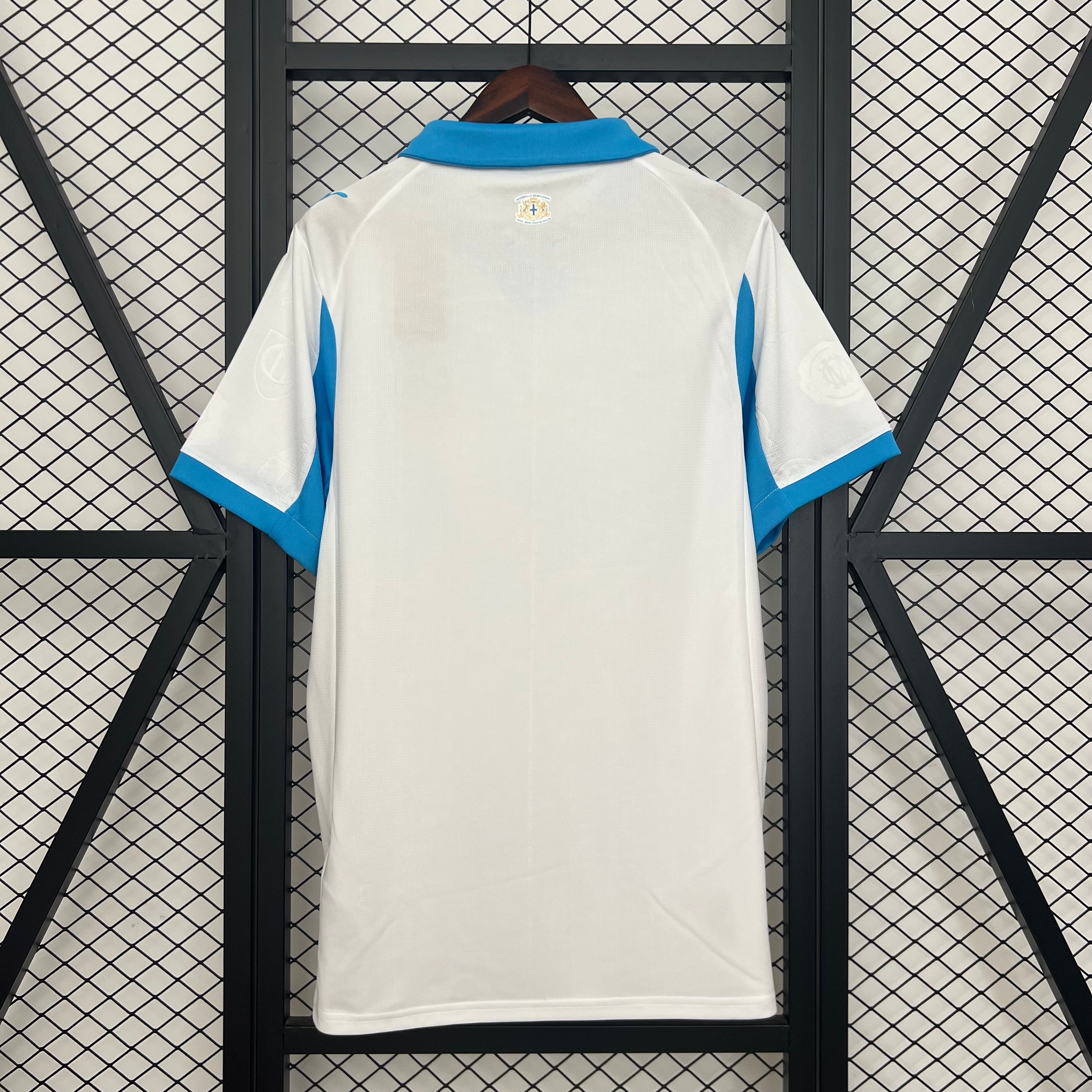 MARSEILLE HOME 25/26