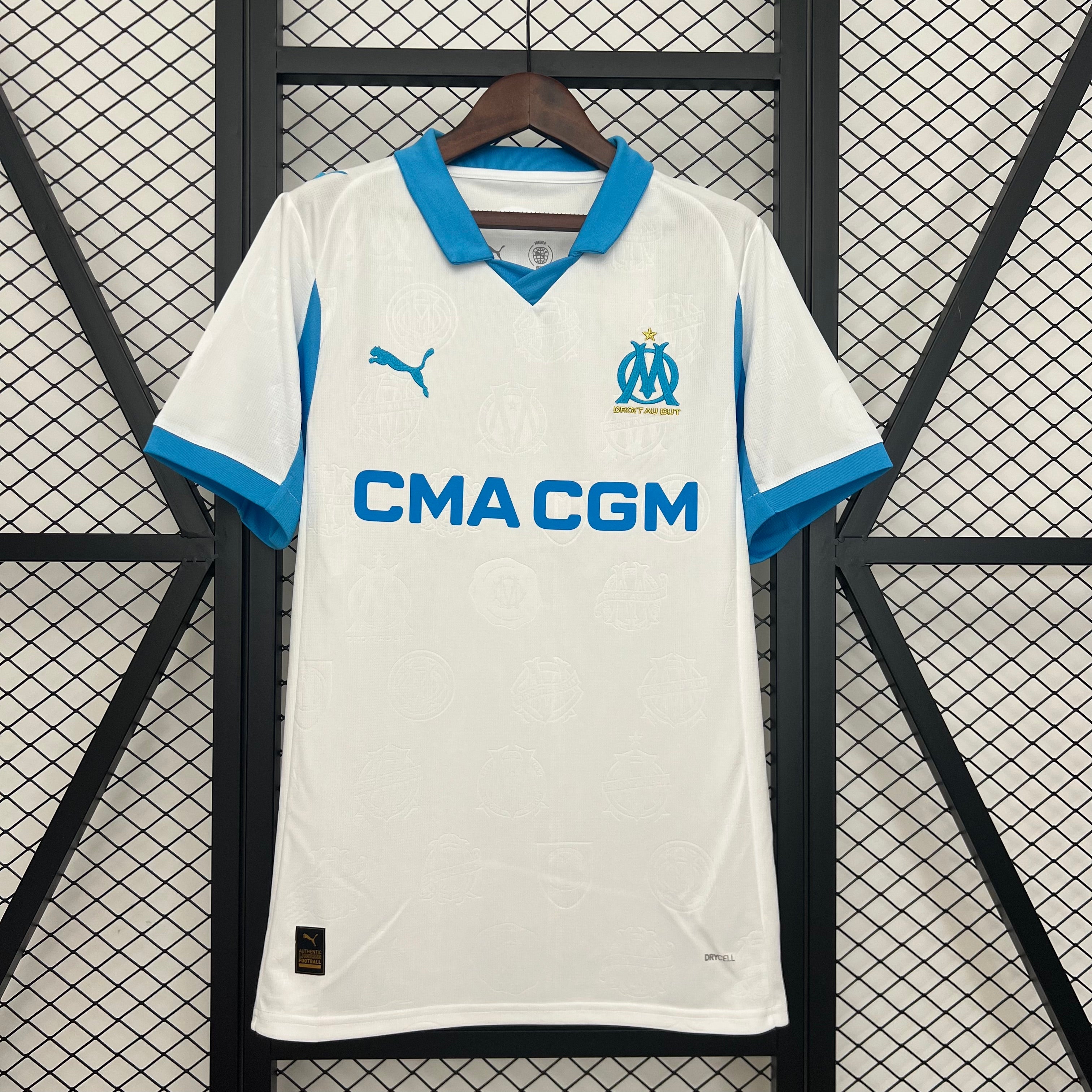 MARSEILLE HOME 25/26