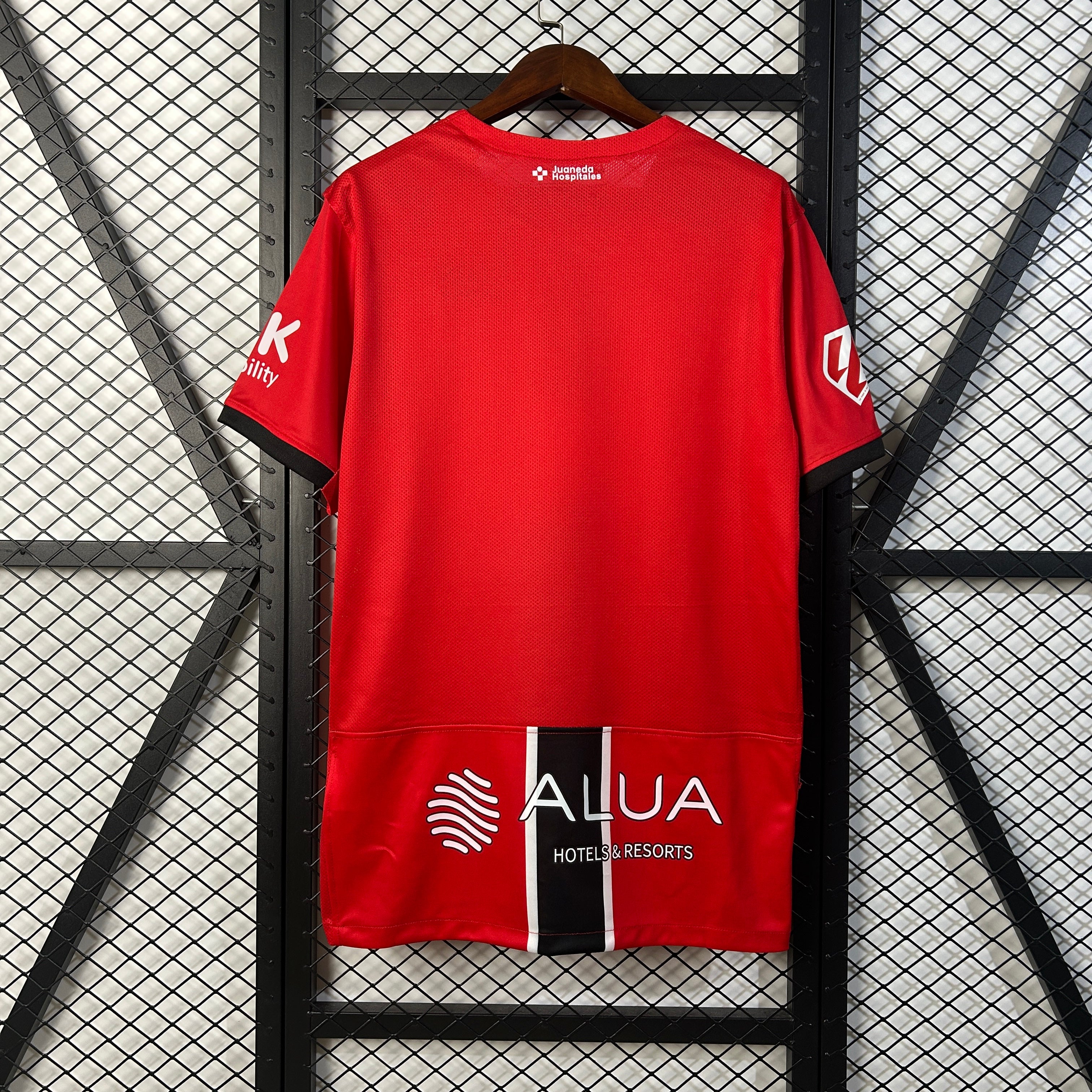 RCD MALLORCA HOME 25/26