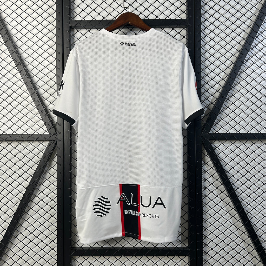 RCD MALLORCA AWAY HOME 25/26