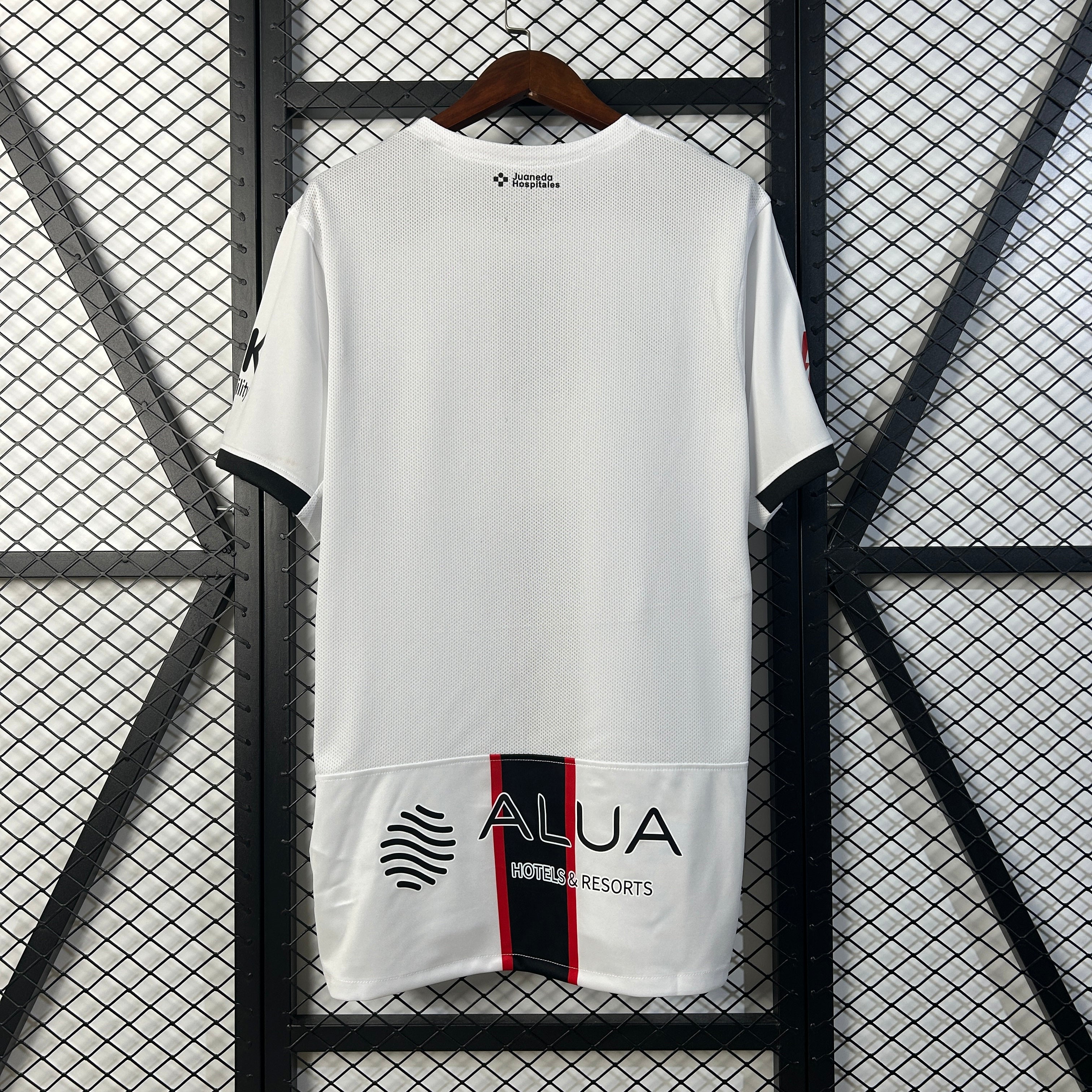 RCD MALLORCA AWAY HOME 25/26
