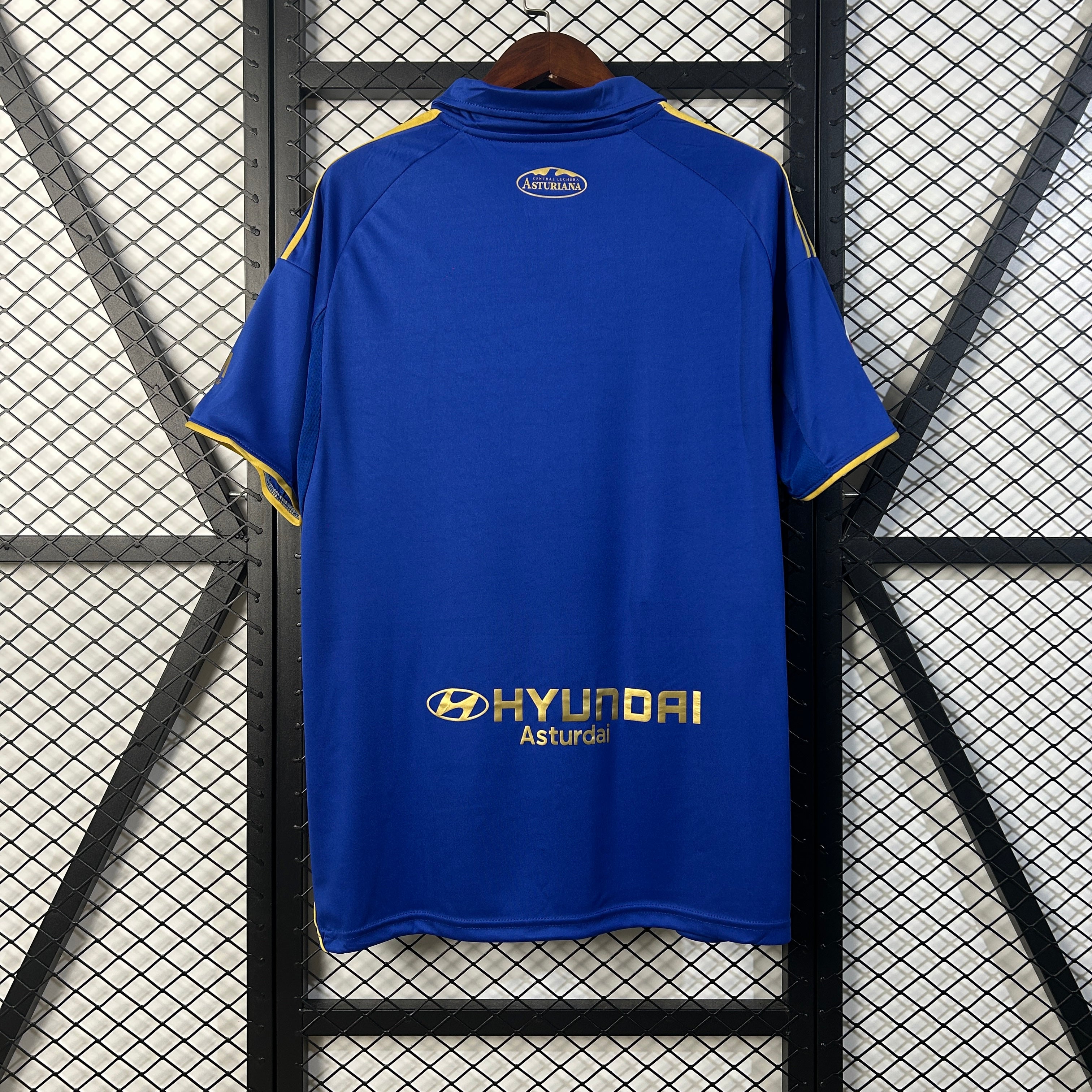 REAL OVIEDO HOME 25/26