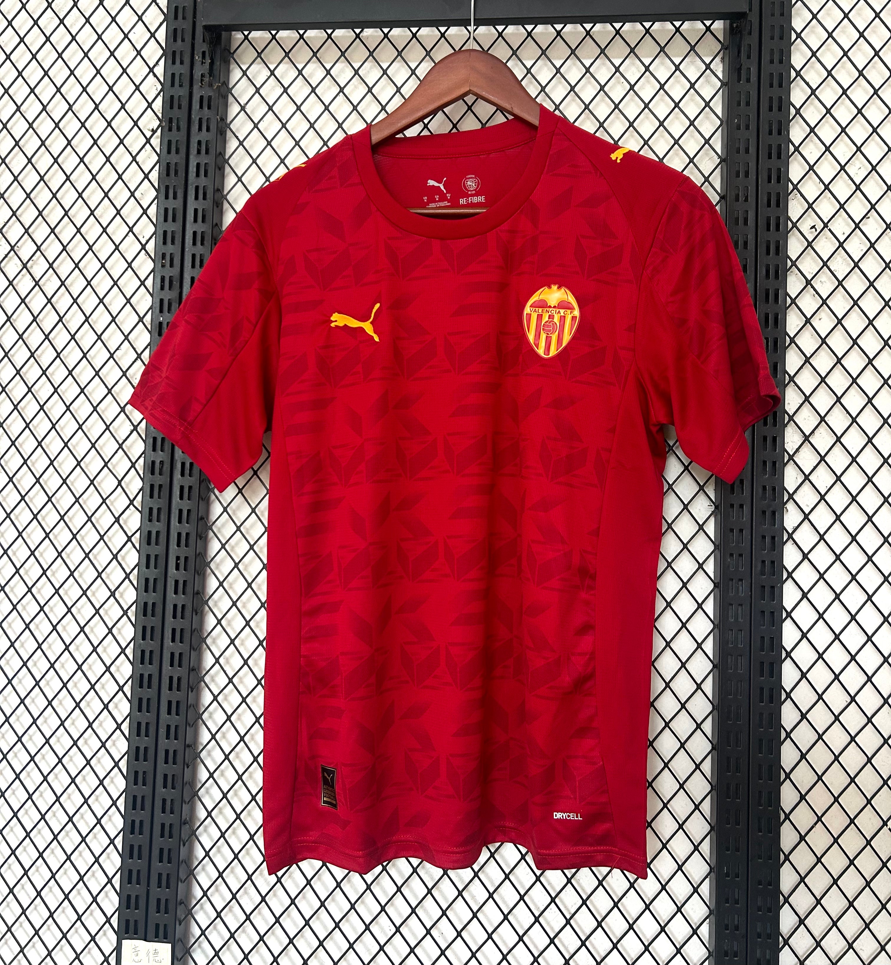 VALENCIA AWAY HOME 25/26