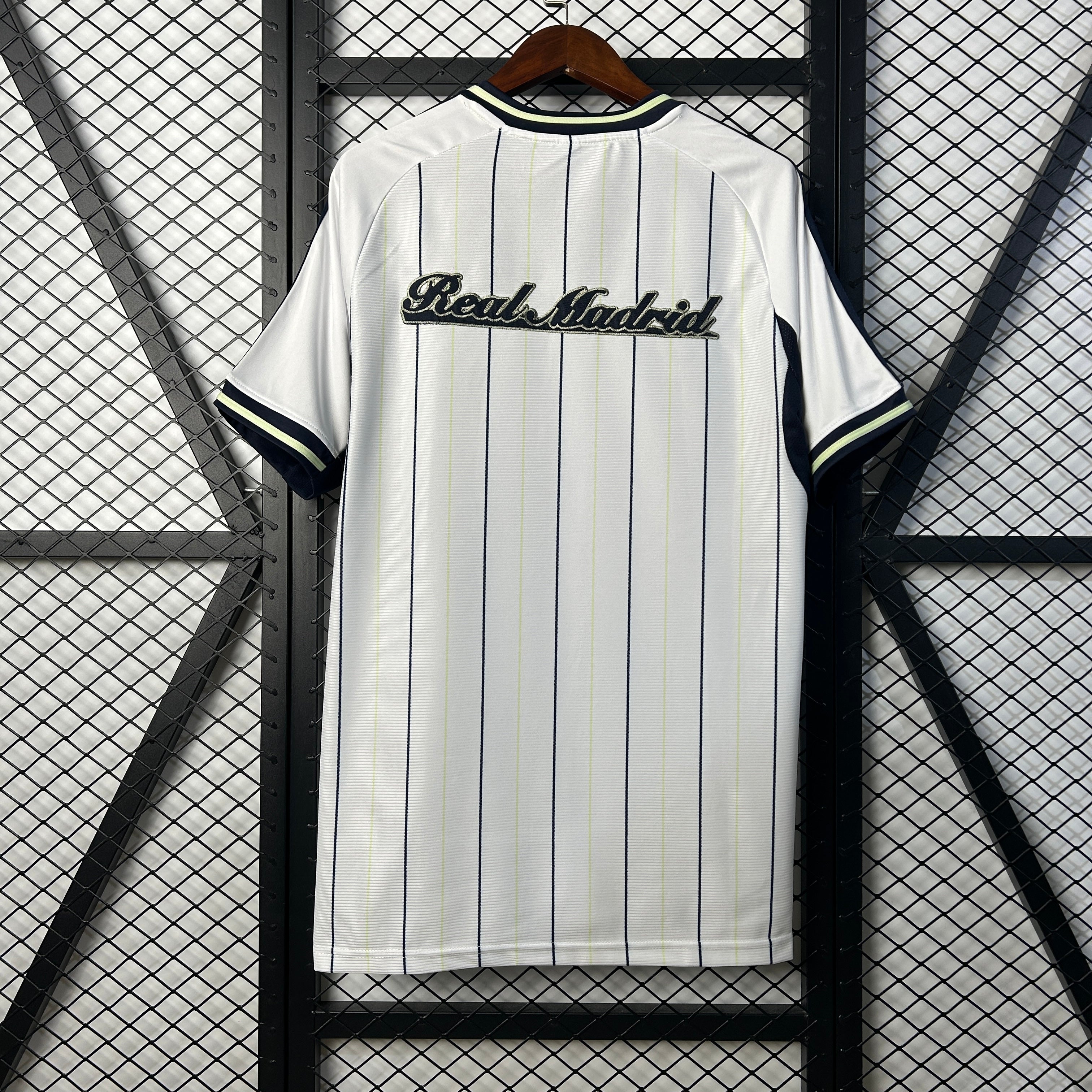 REAL MADRID SPECIAL EDITION 25/26