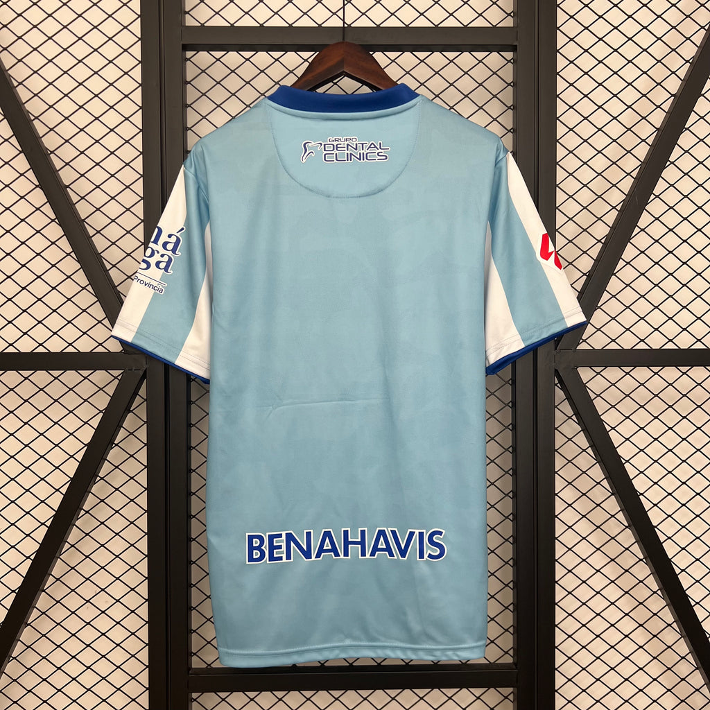 MALAGA HOME 25/26