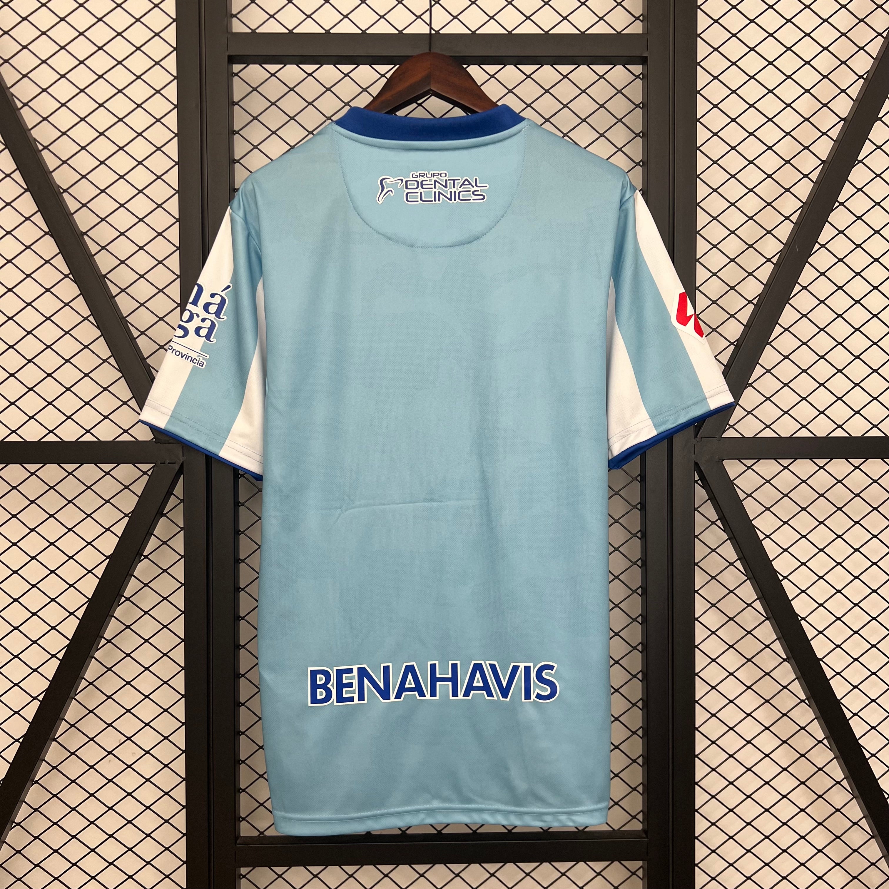 MALAGA HOME 25/26