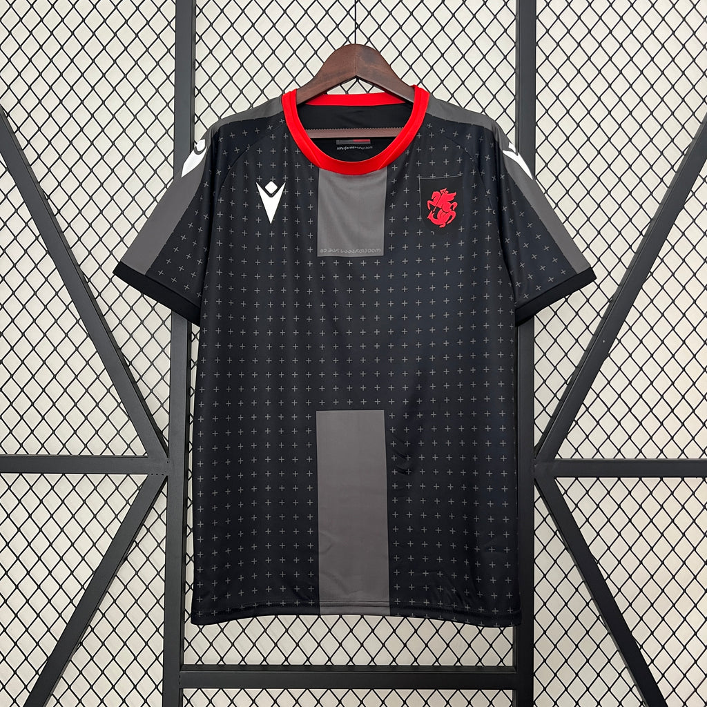 2024 Georgia Away S-XXL