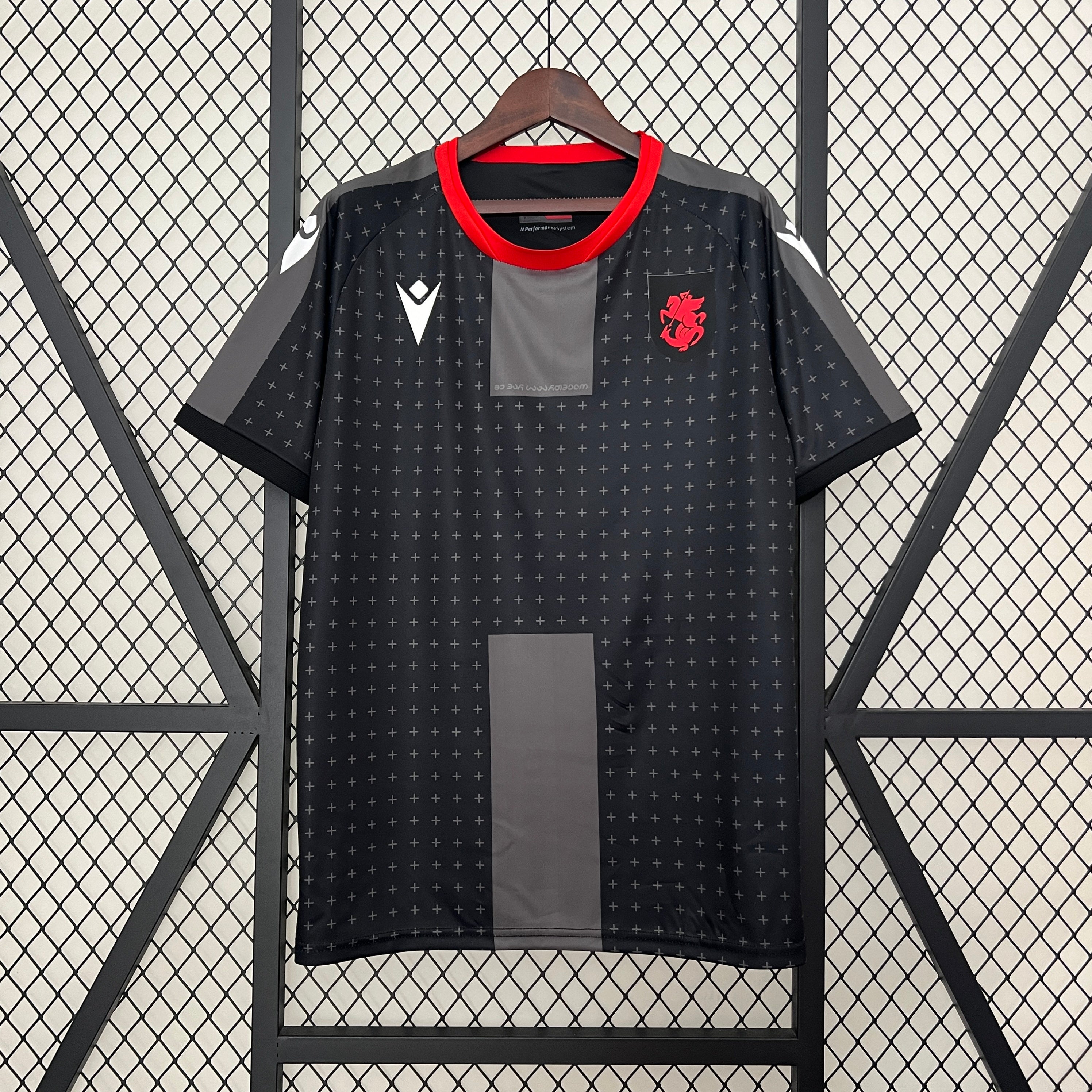 2024 Georgia Away S-XXL