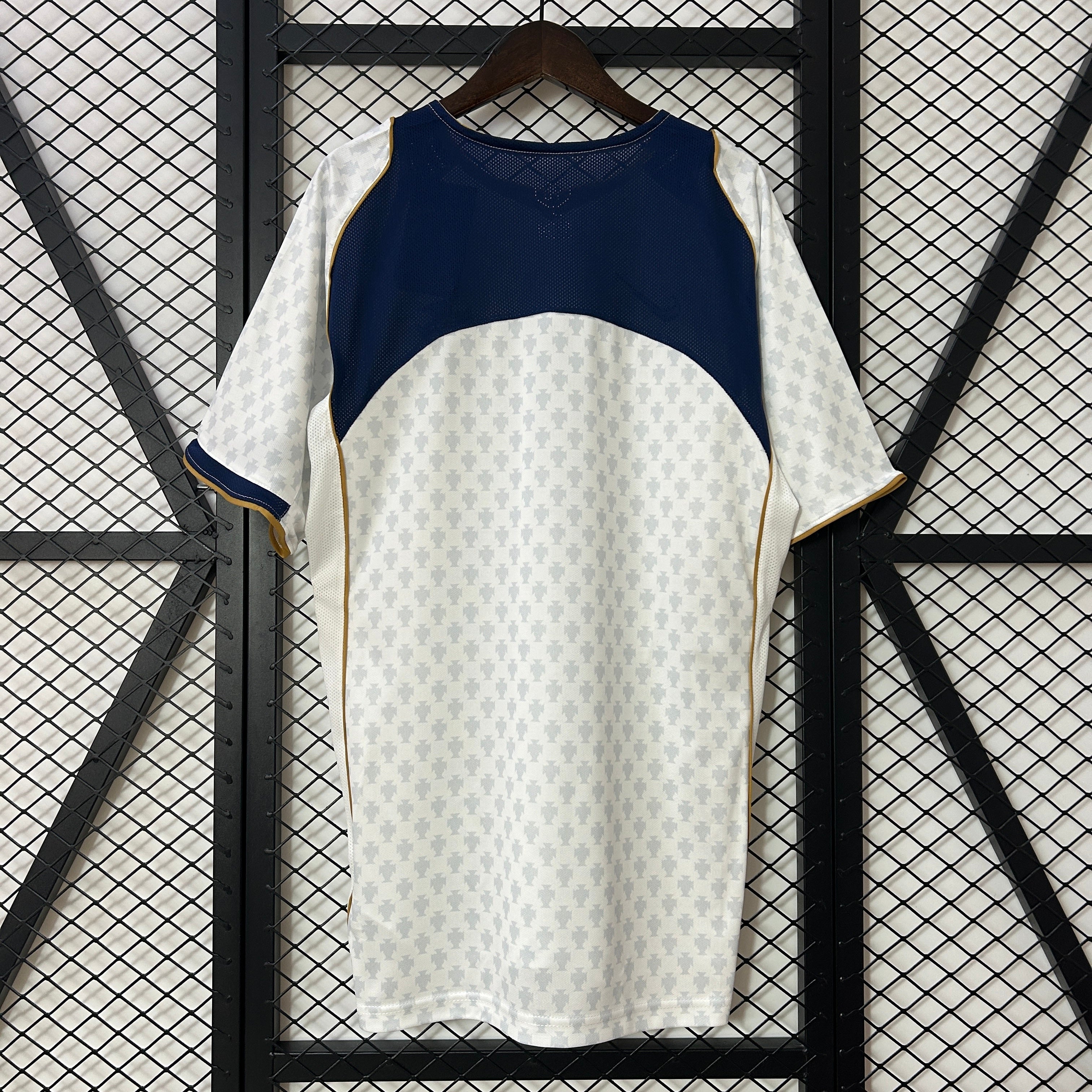 Retro Portugal 2004 Away S-XXL