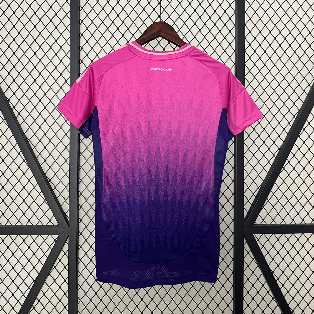 2024 Women Germany Away S-XXL