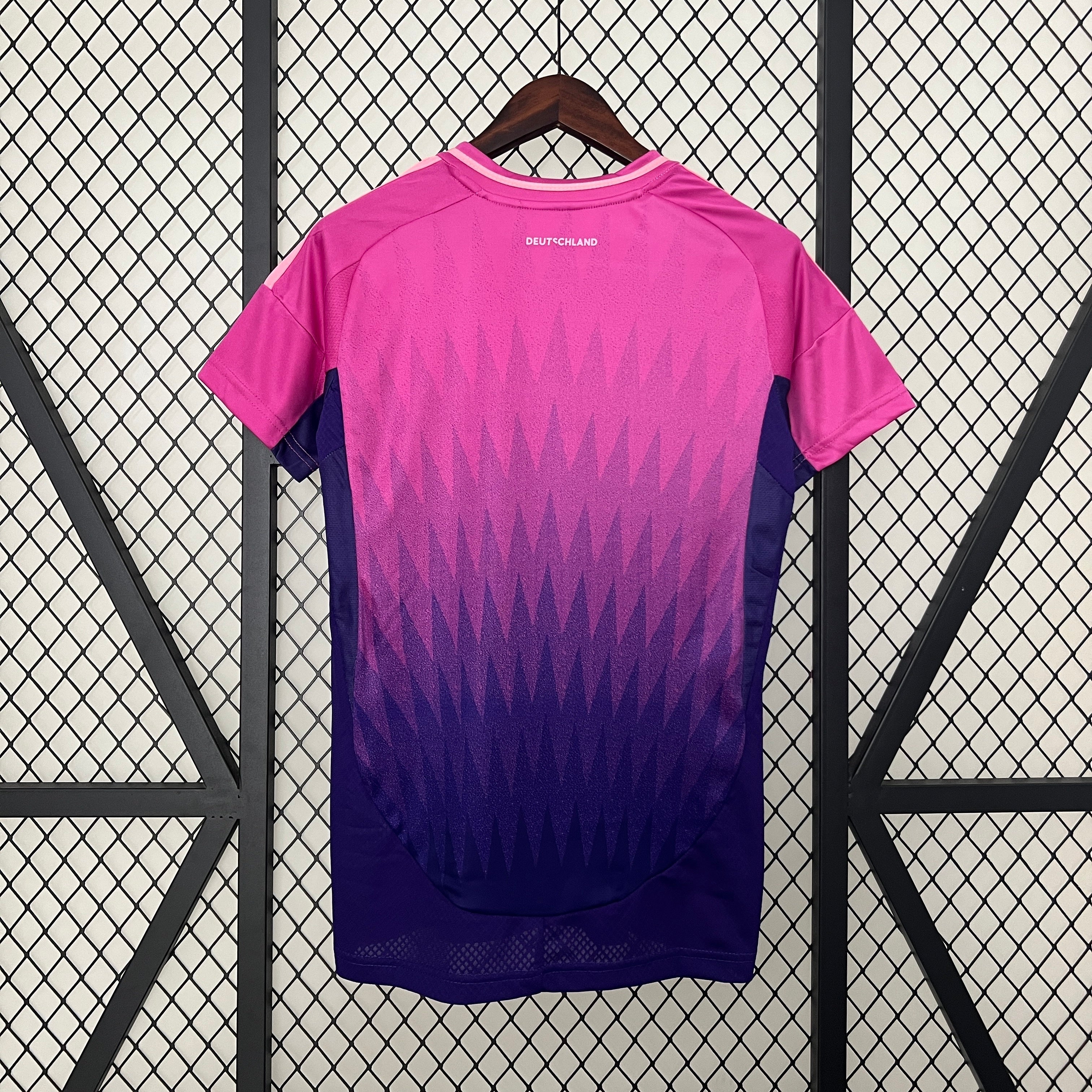 2024 Women Germany Away S-XXL